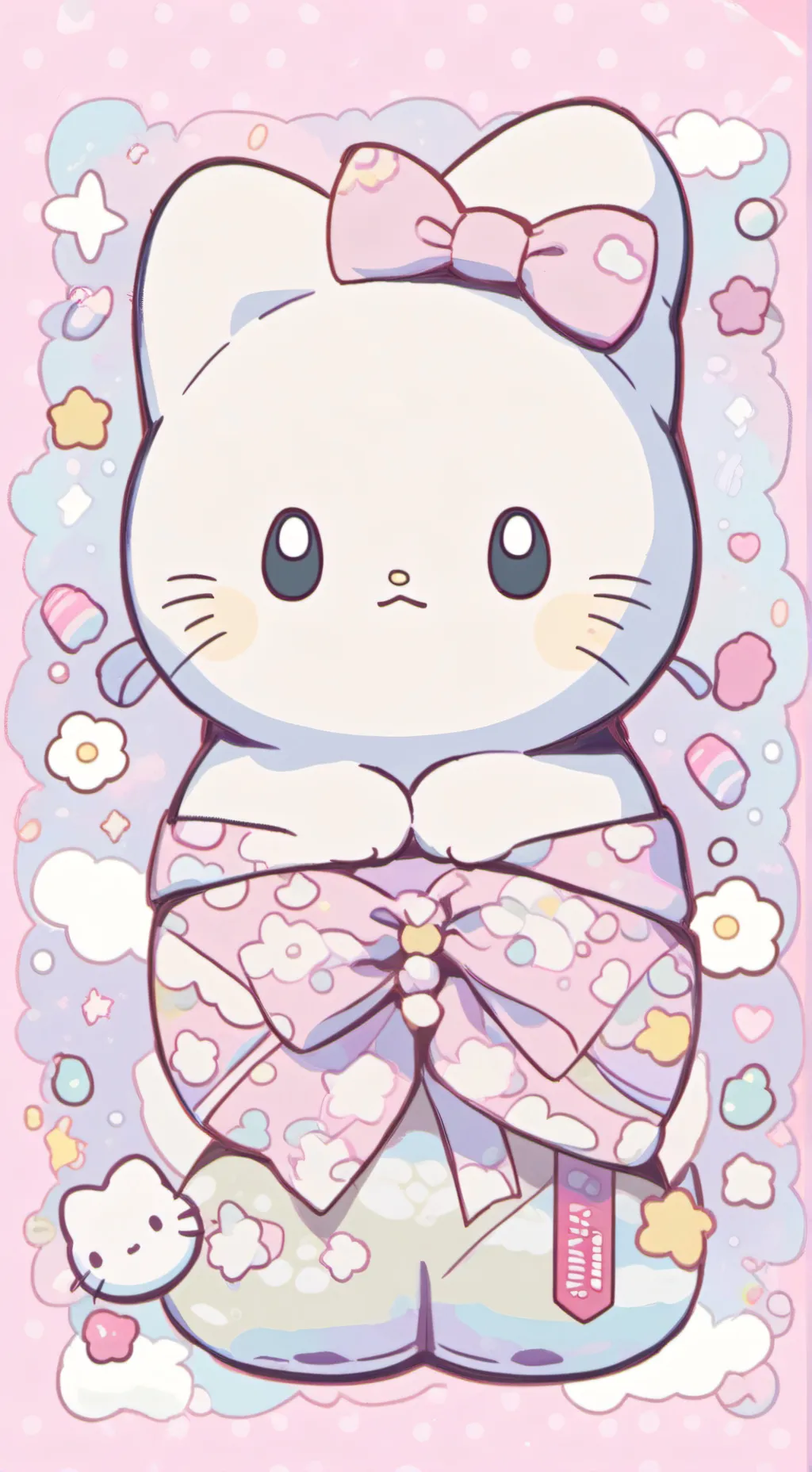 ai character: Mha bowling!￼🎳 background