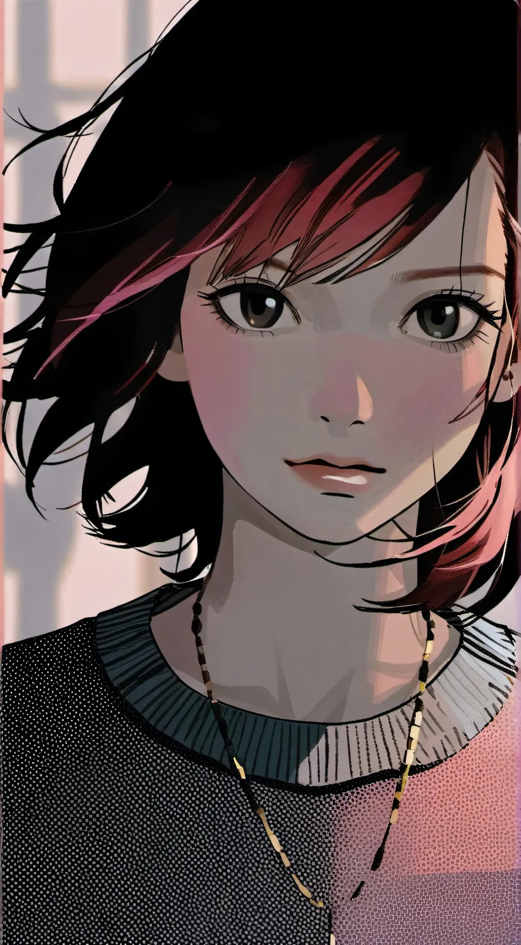 ai character: Helena background