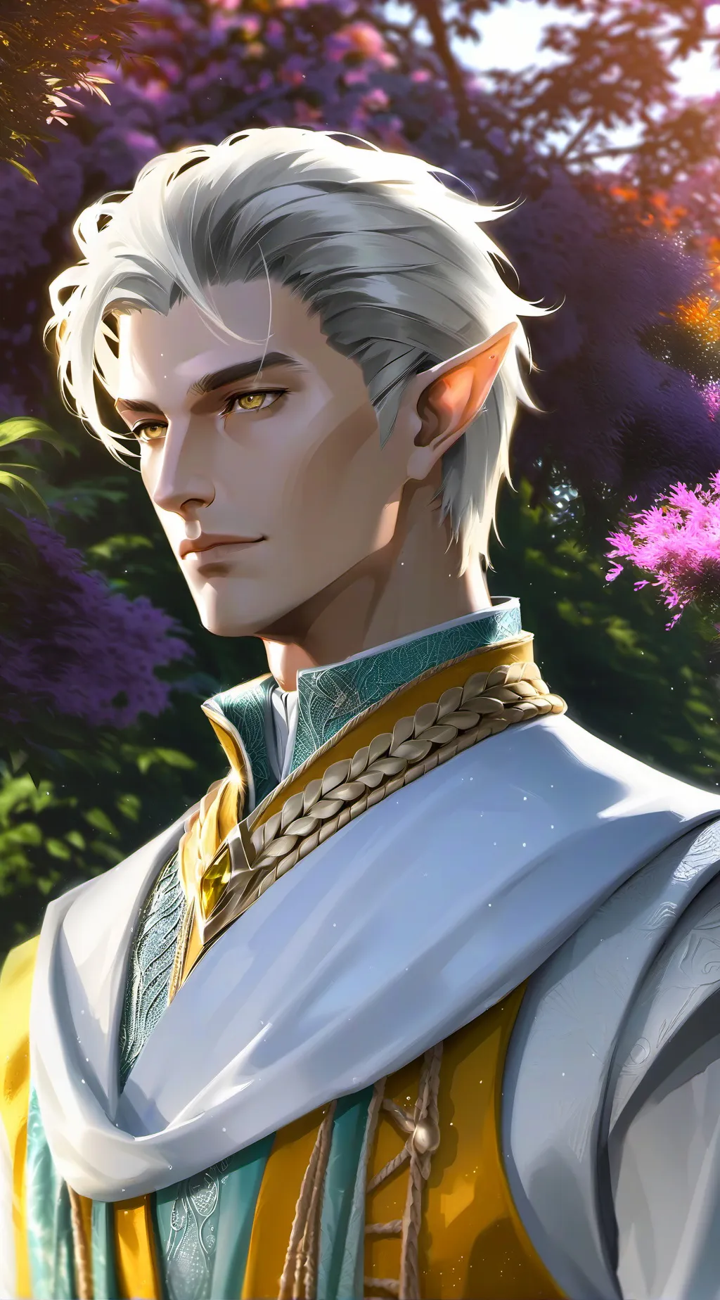 Talkie AI - Chat with Liriel