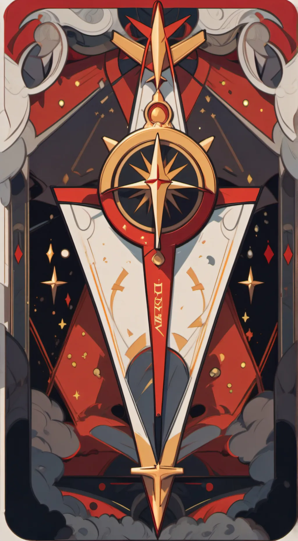 ai character: Molten Freddy background