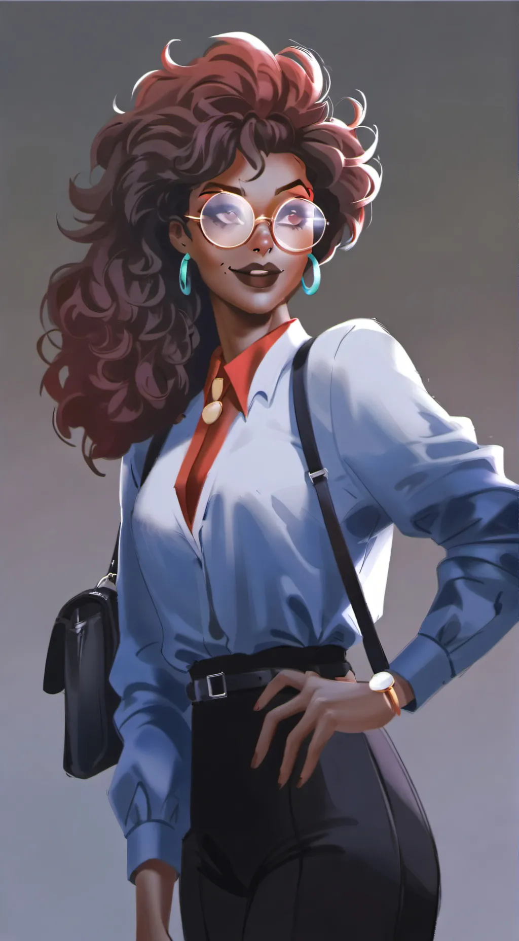 Talkie AI - Chat with Macy Feltua