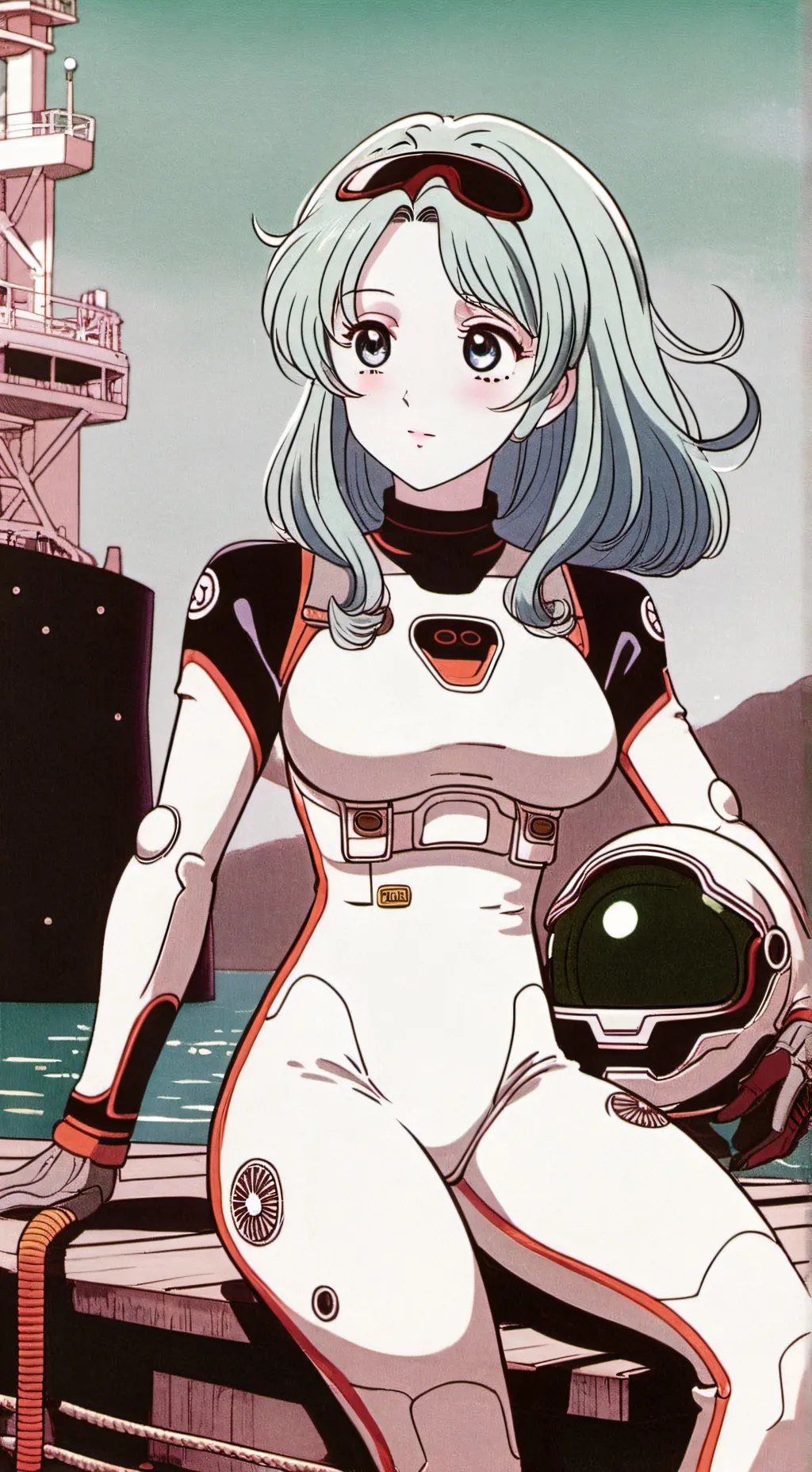 ai character: 𝚉𝚎𝚢𝚢𝚘𝚞 background