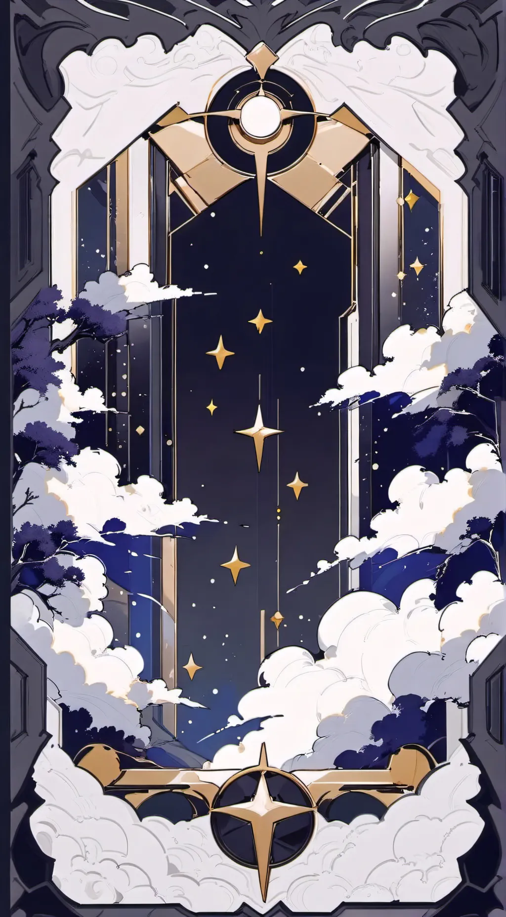 Talkie AI - Chat with Manson trueblood 