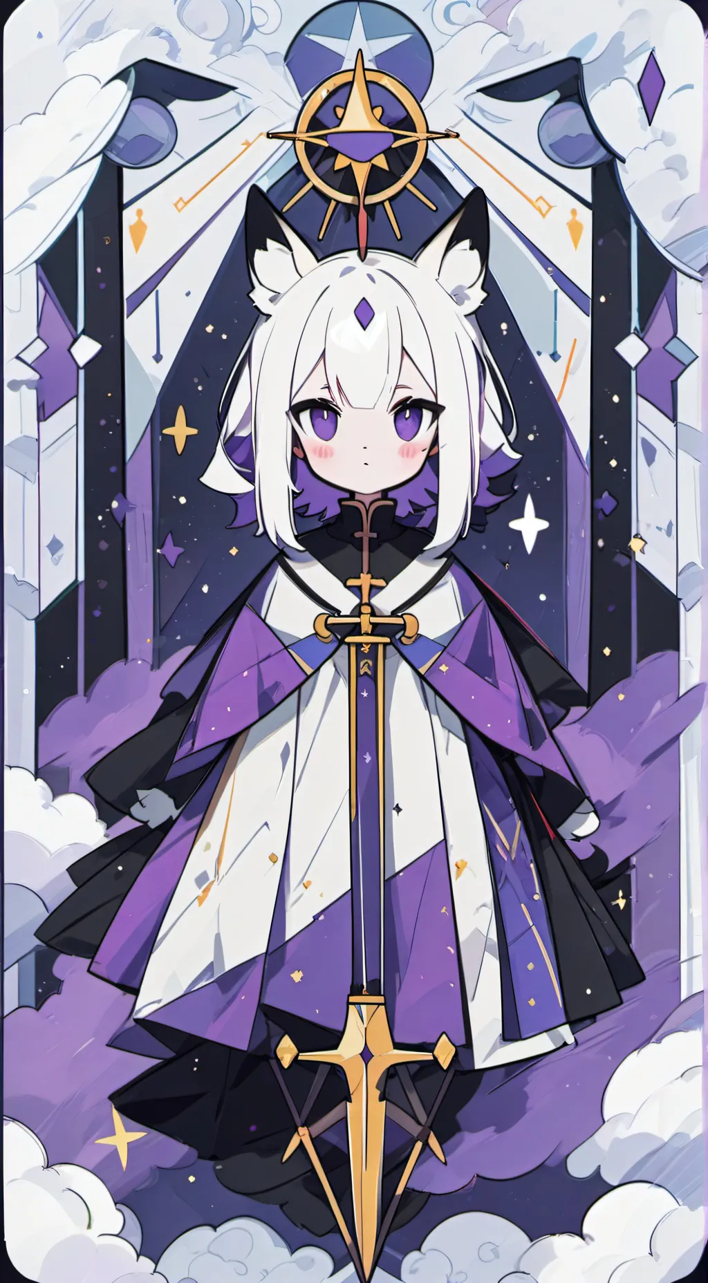 ai character: layla background