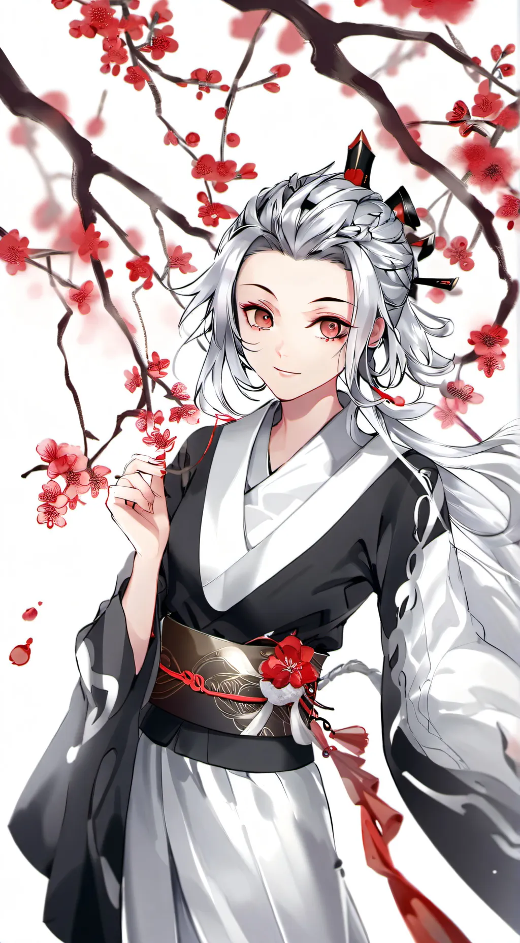 ai character: DS picture day background