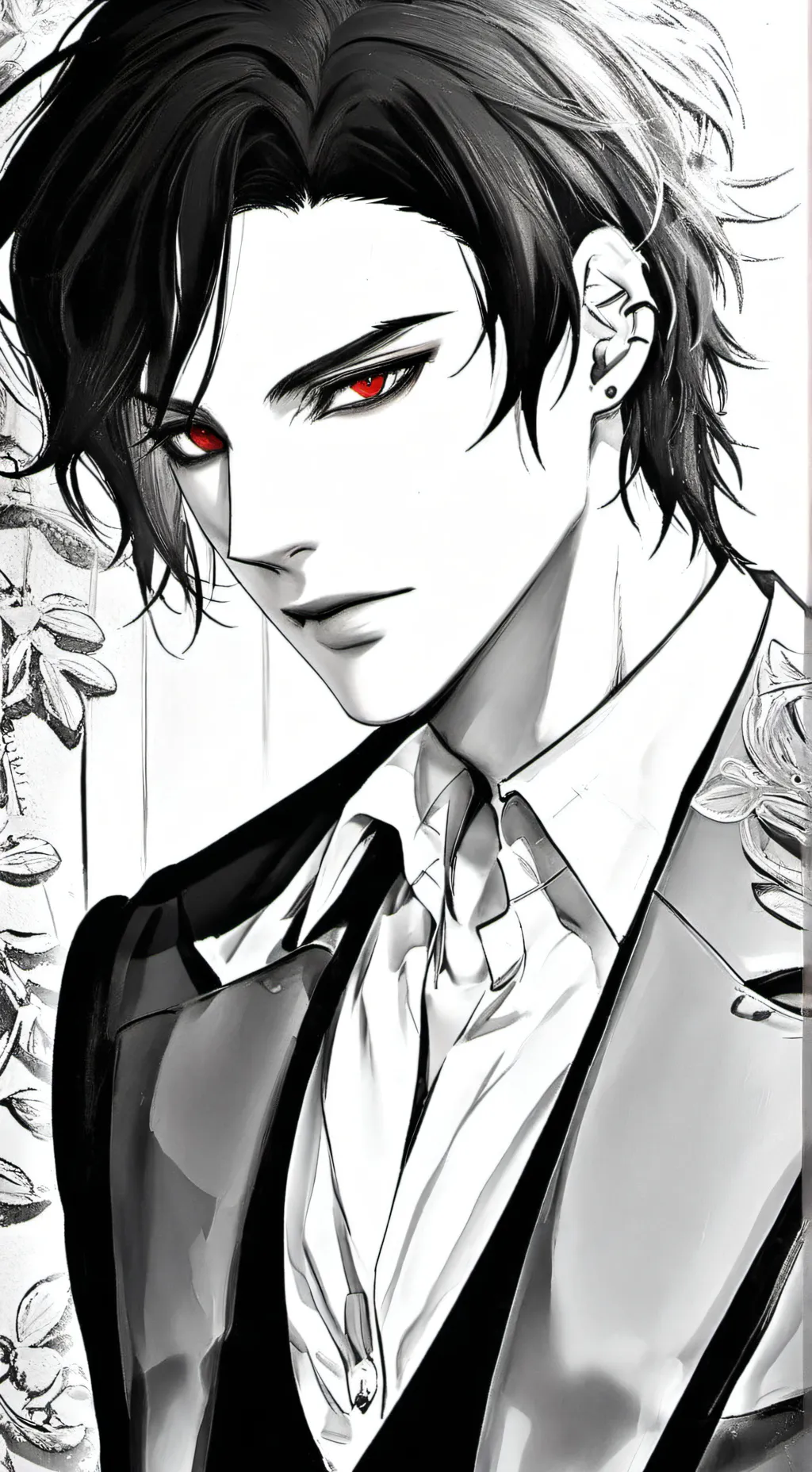 Talkie AI - Chat with Noah