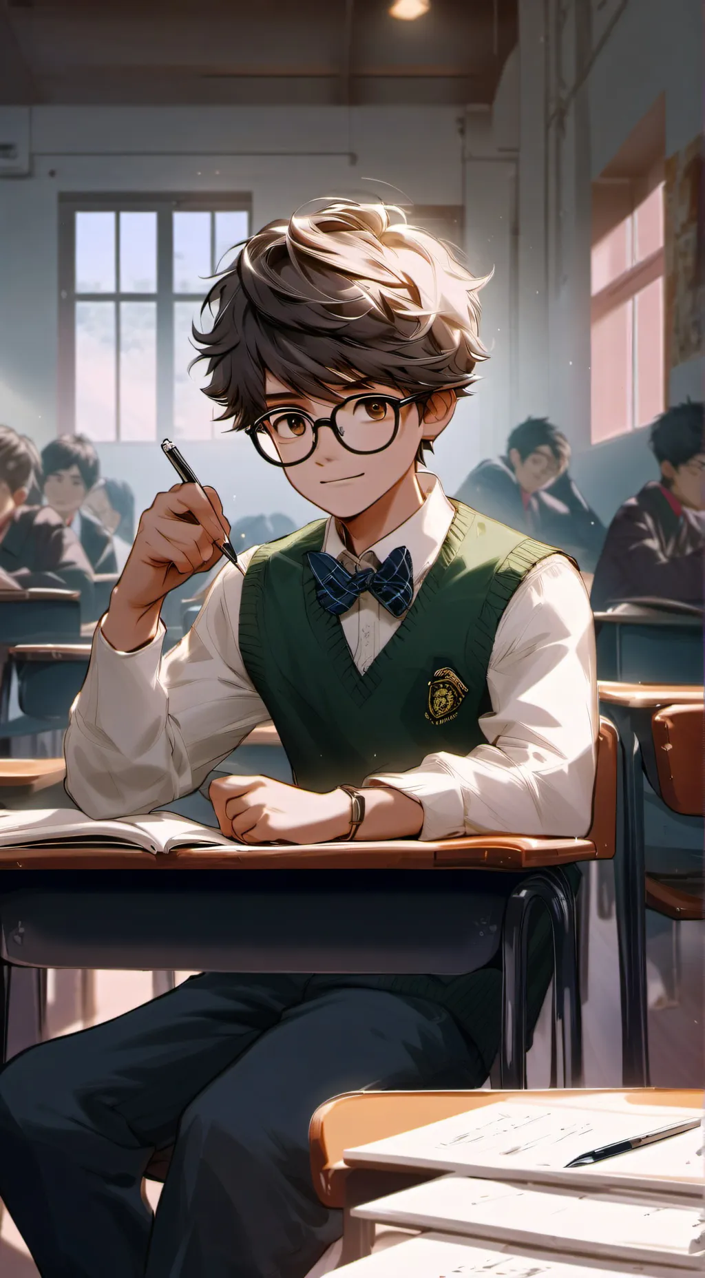 Talkie AI - Chat with Blaze 