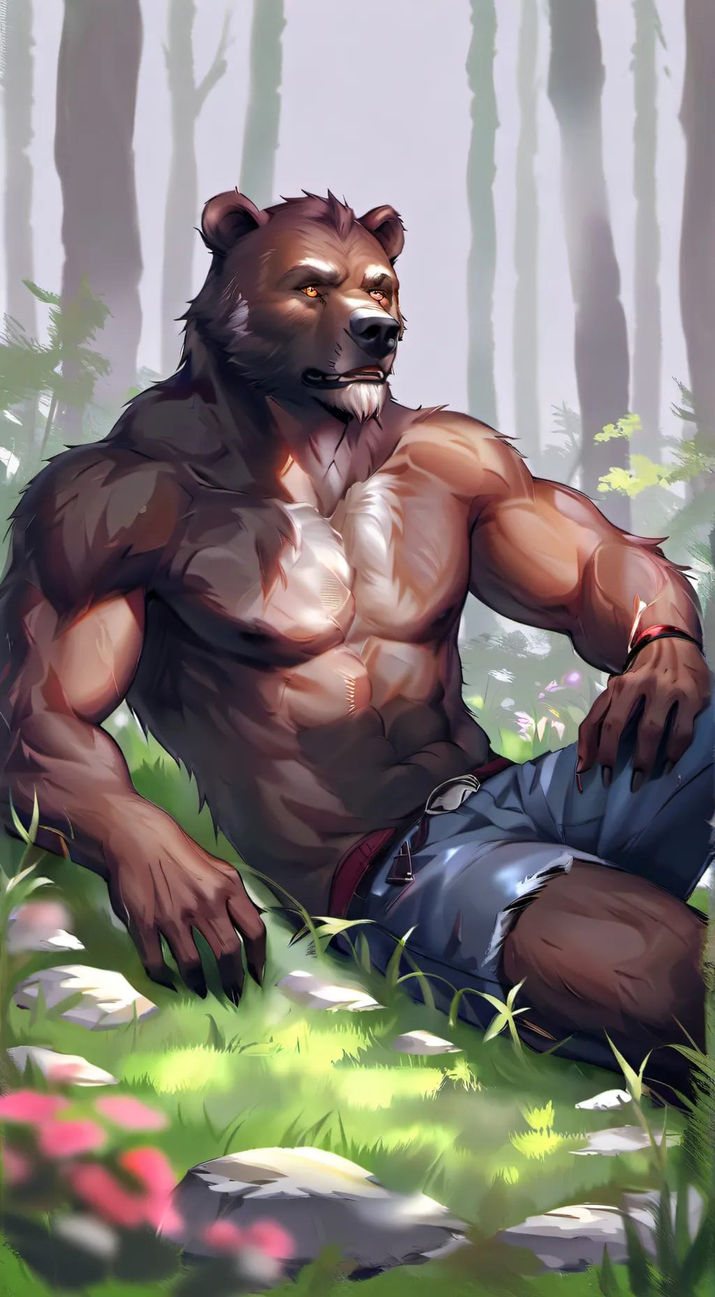 Talkie AI - Chat with Koda