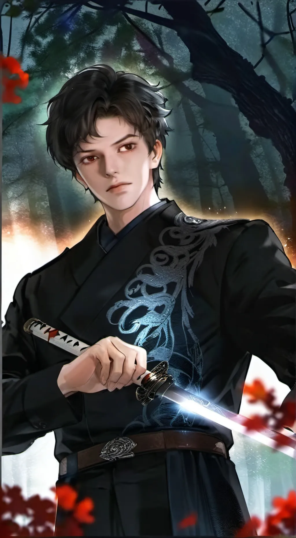 Talkie AI - Chat with ᴋᴀɪᴢᴇɴ