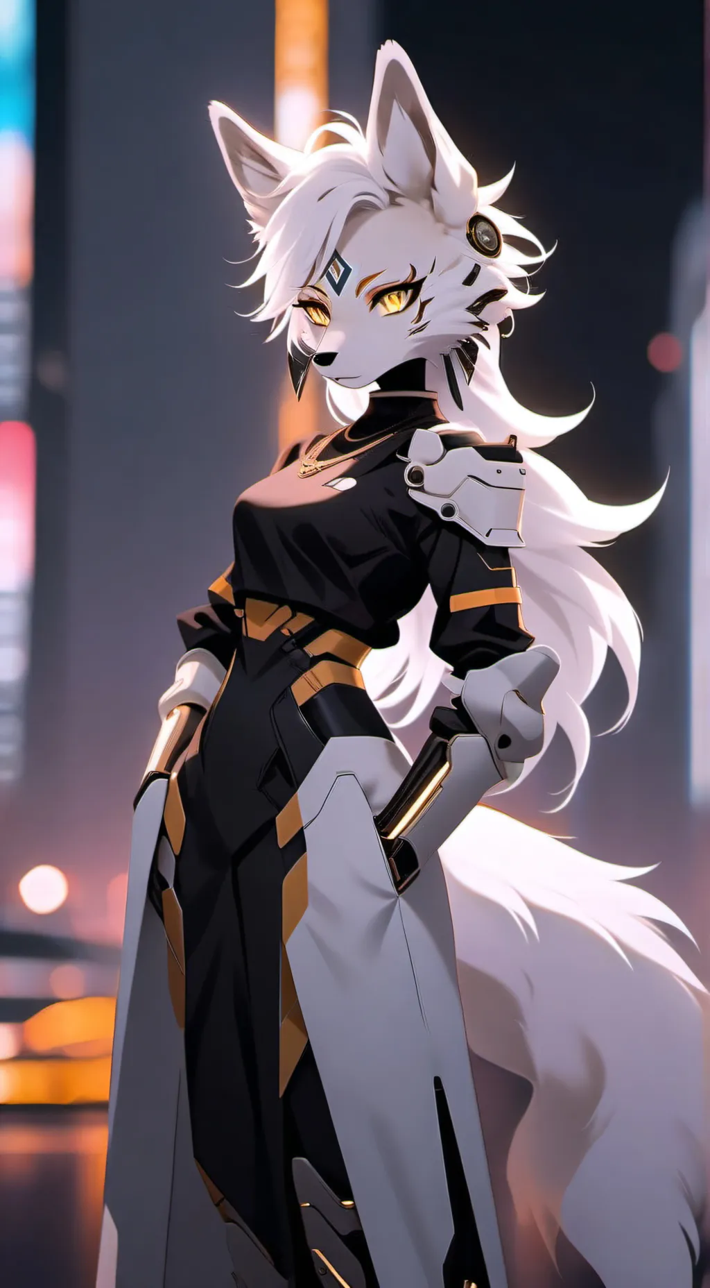 Talkie AI - Chat with Yukina