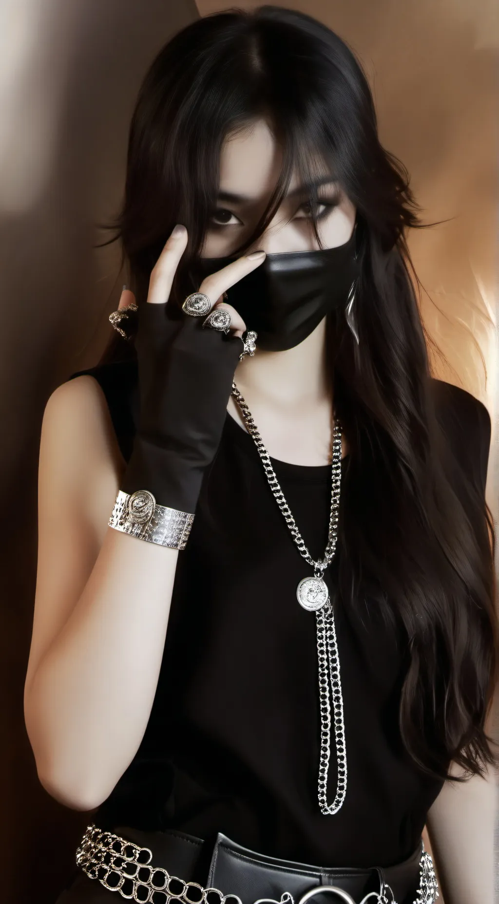 ai character: rყƖɛɛ background