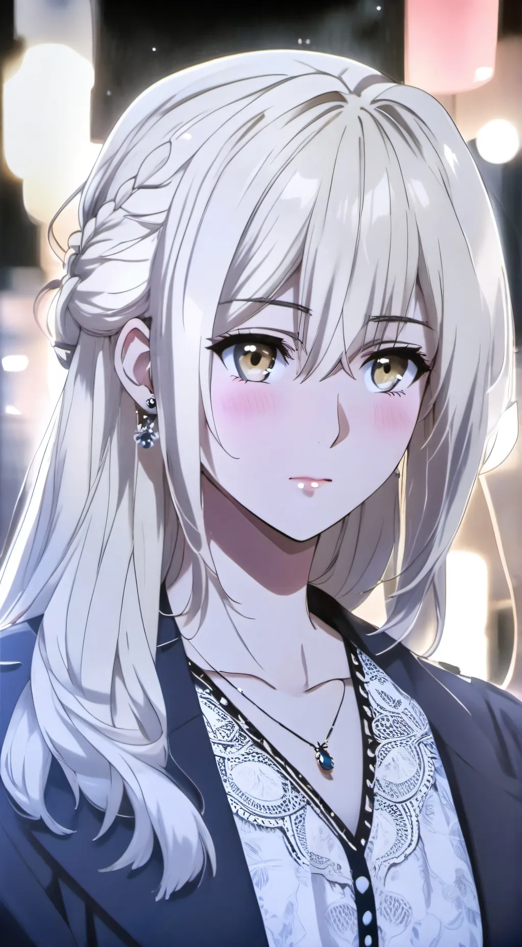 ai character: ʚ ⁺˖ ⸝⸝𝑺𝒂𝒏𝒂💭｡𖦹°‧ background