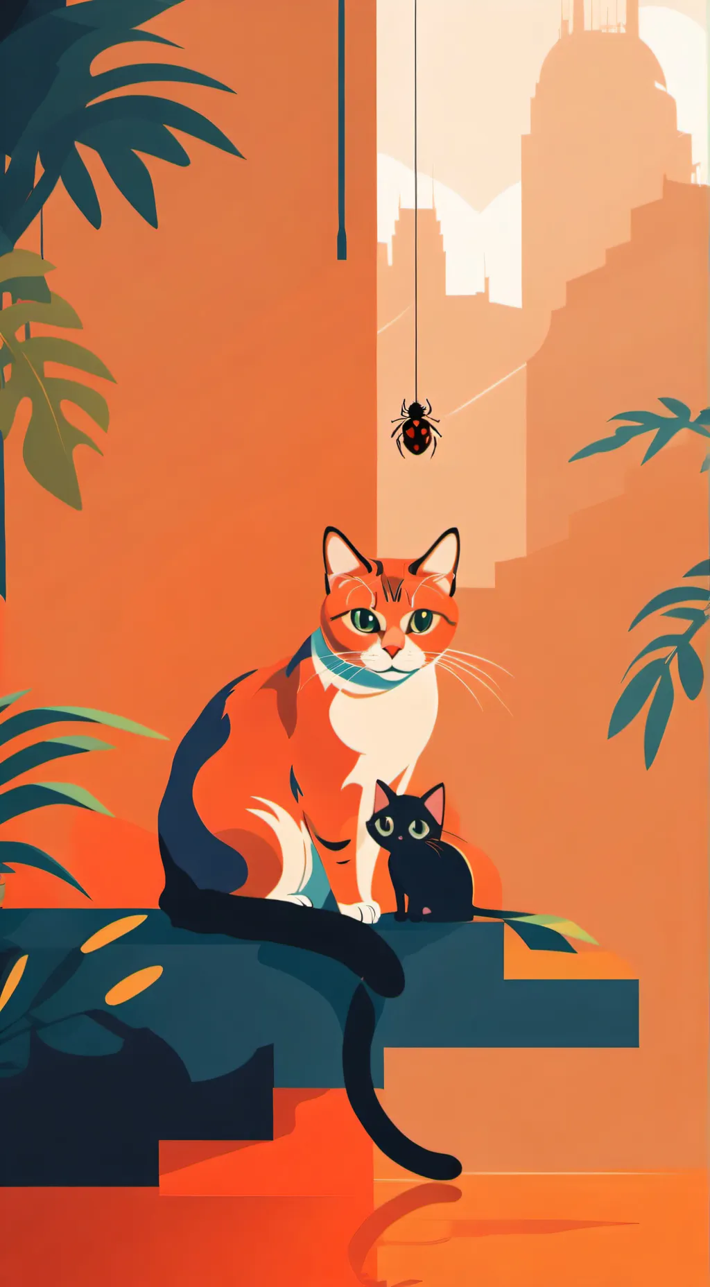 ai character: HuskerDust background