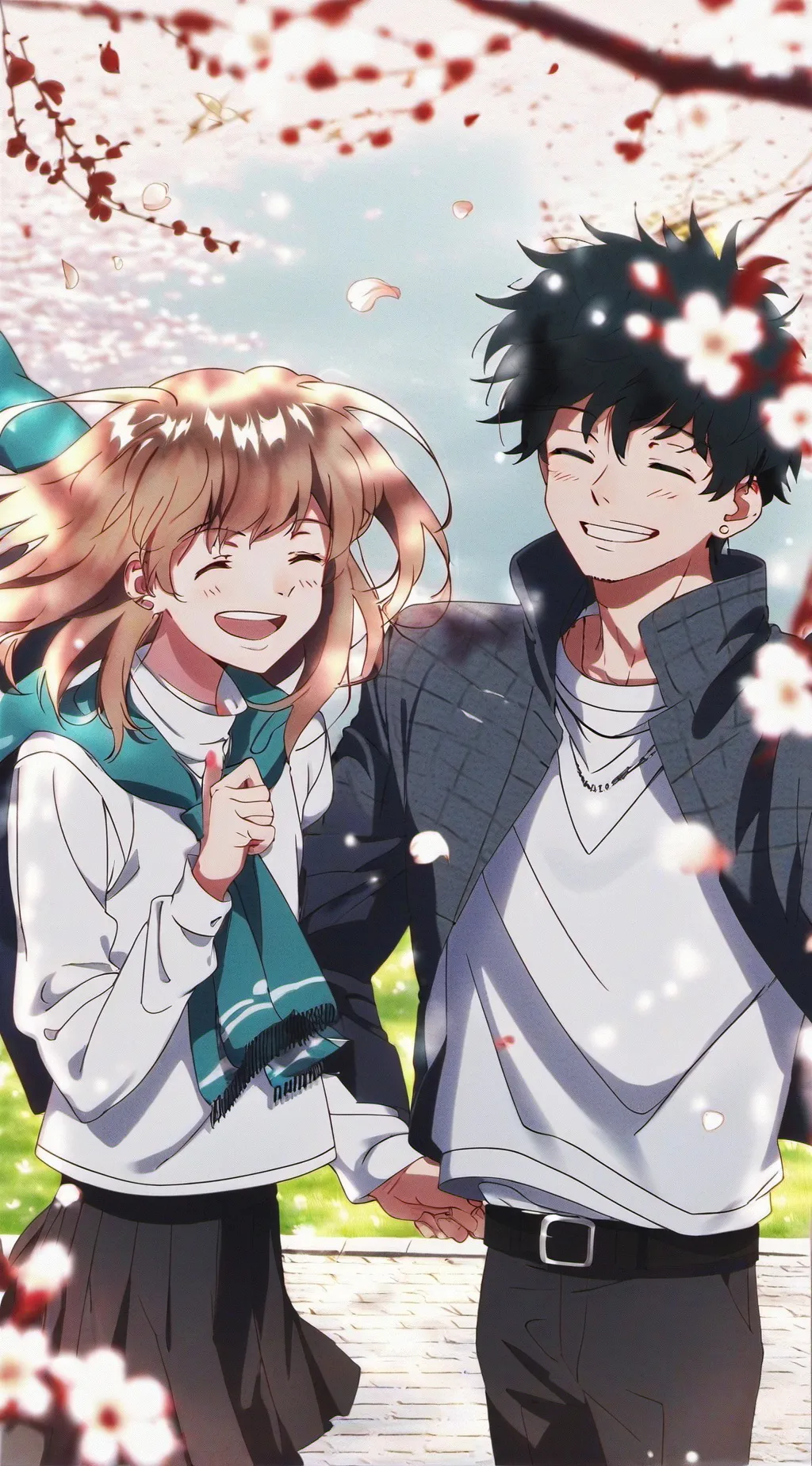 ai character: MHAxWOF background