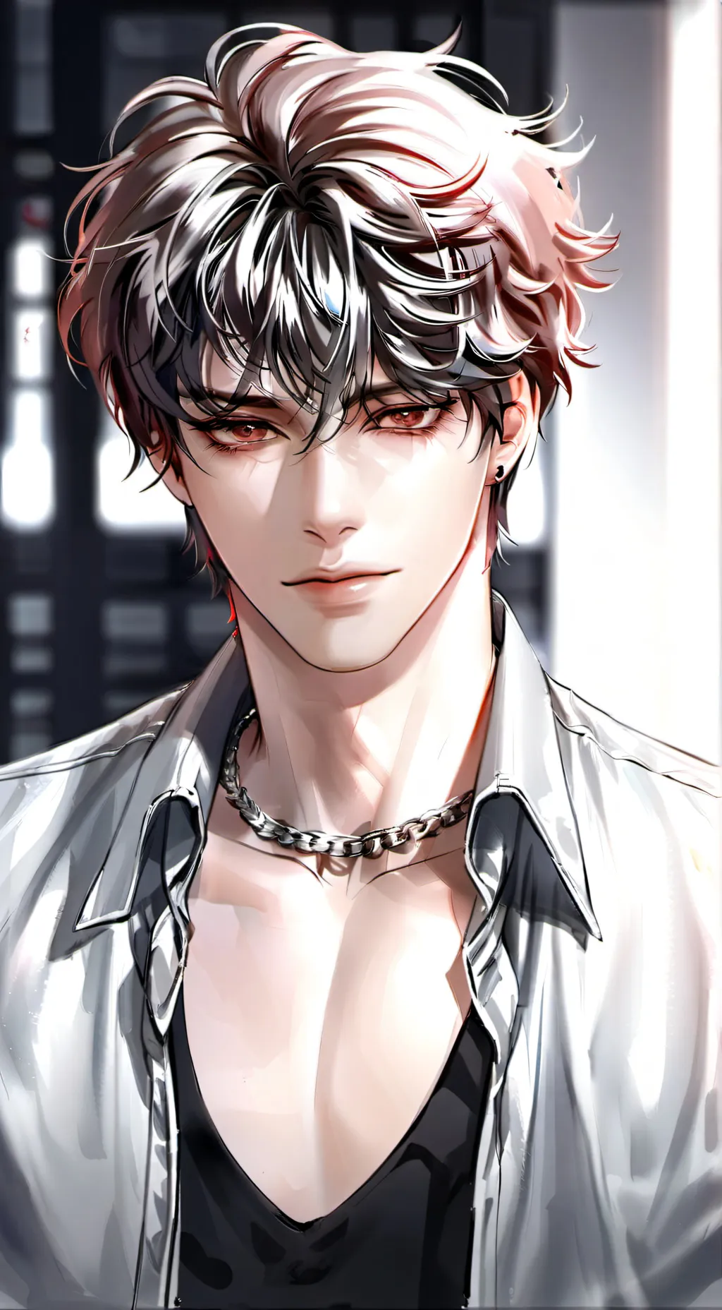 ai character: Ton ex 💔 background