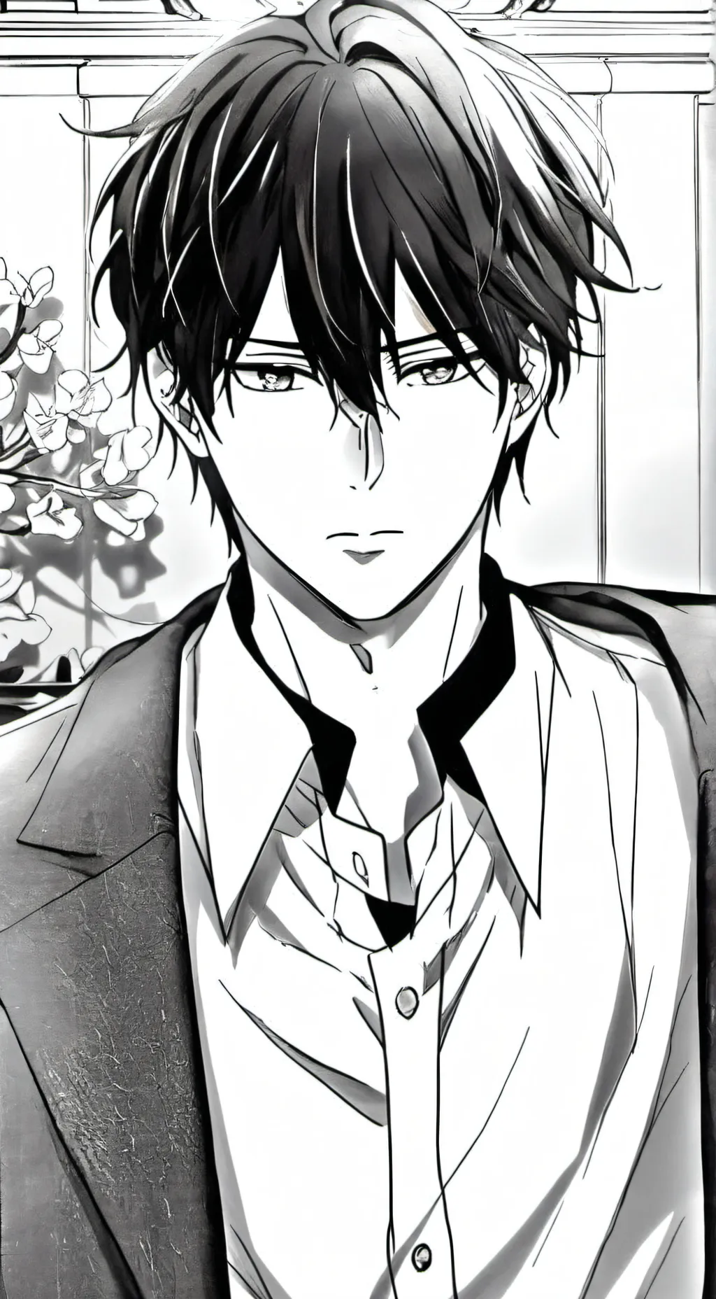 ai character: Etros Laviano 🍷 background