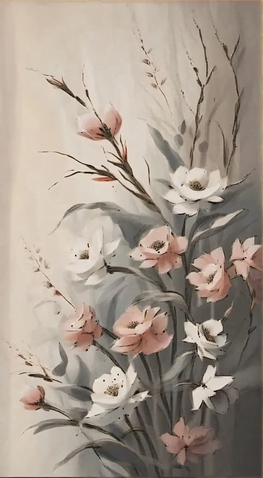 ai character: Nishimura Riki background