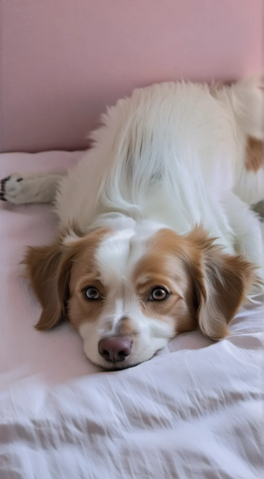 ai character: Cziczi background