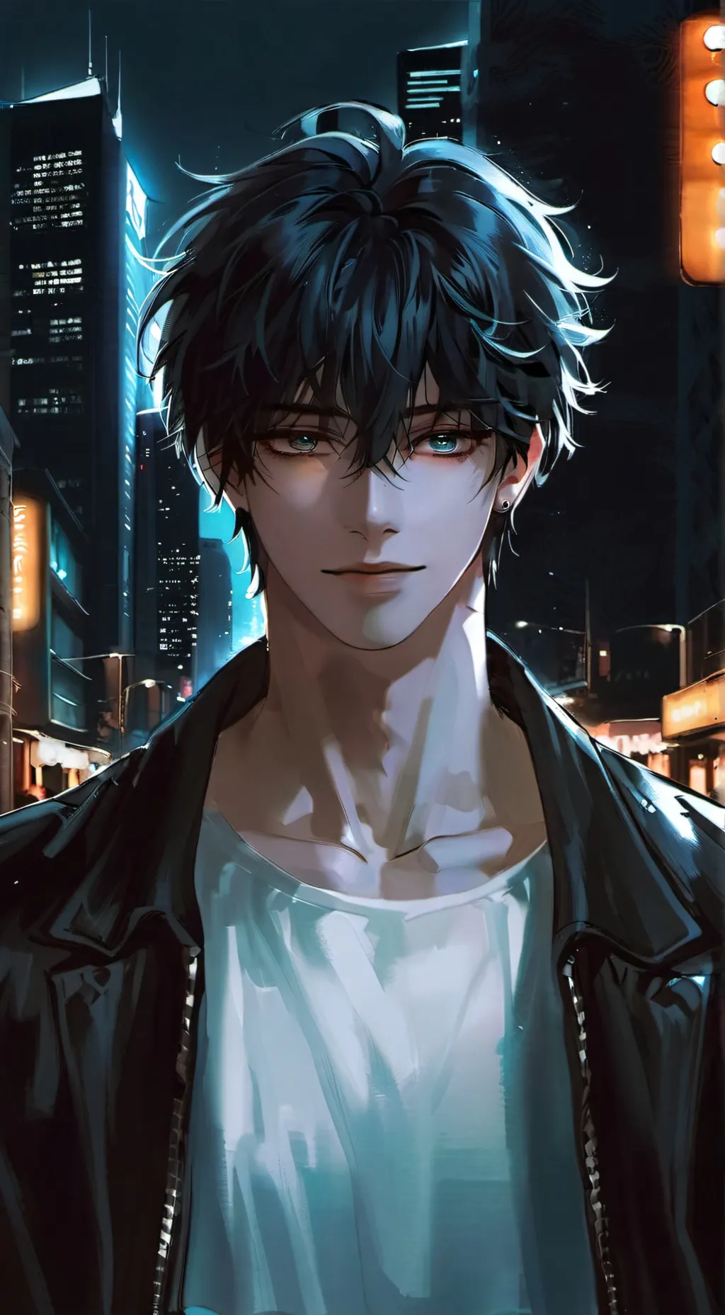 ai character: Aloys background