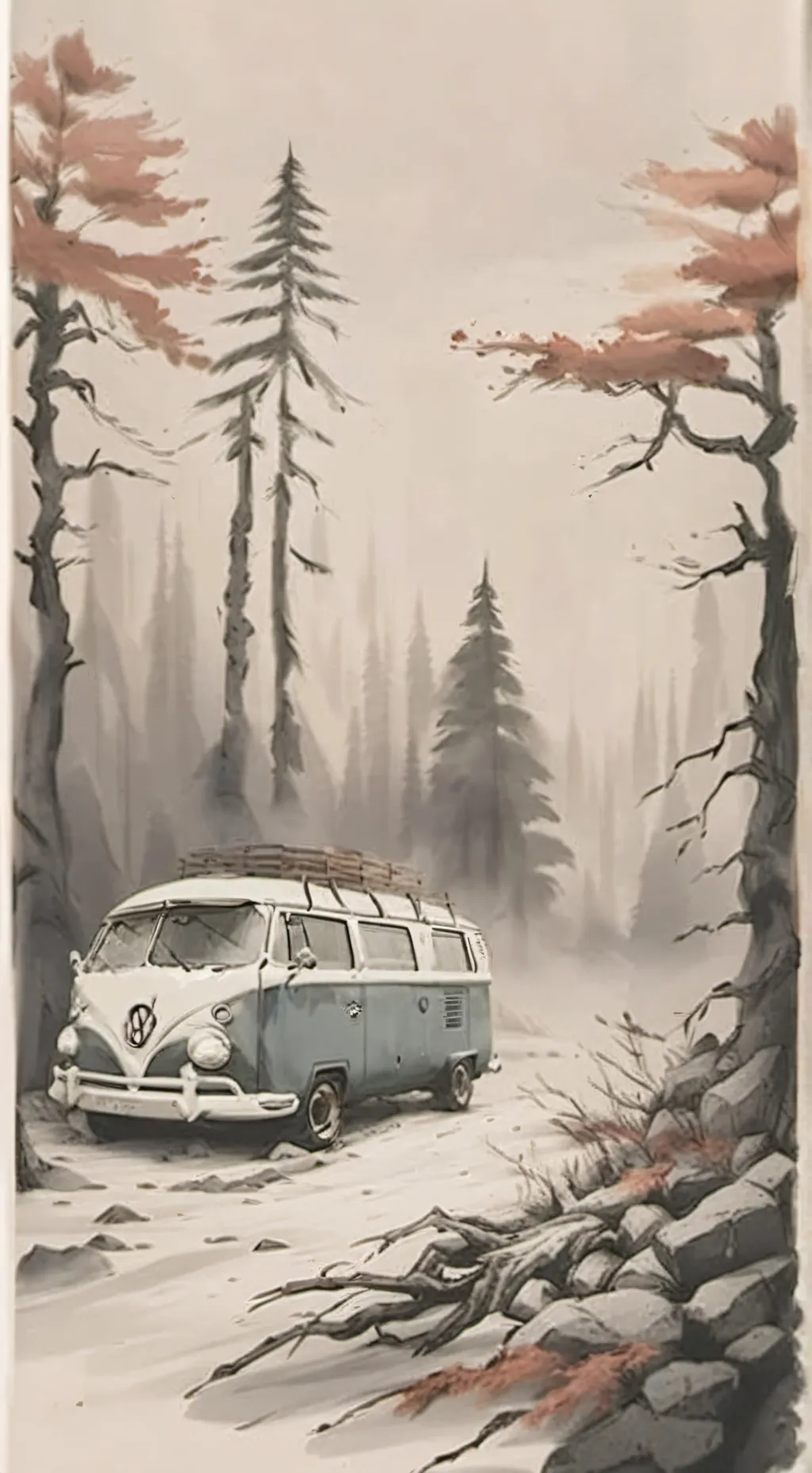 ai character: Cod Kidnapped!? background