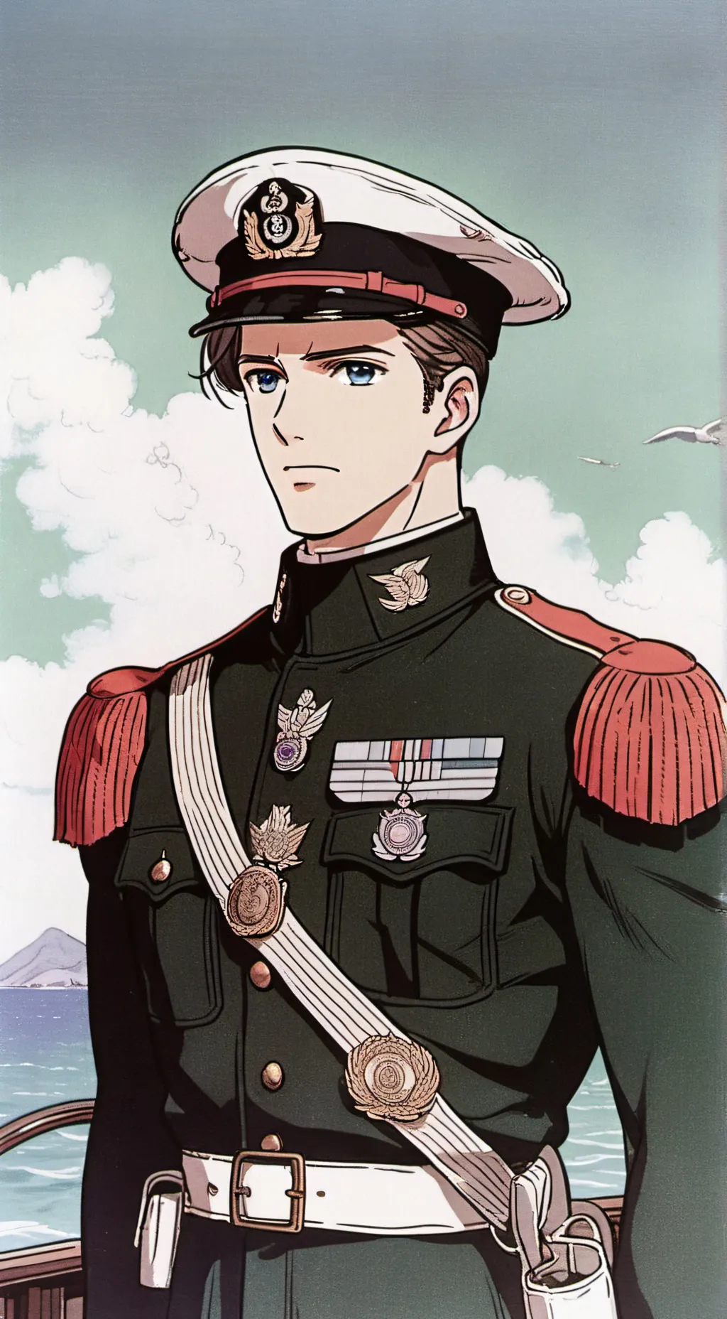 Talkie AI - Chat with Terry Kent  