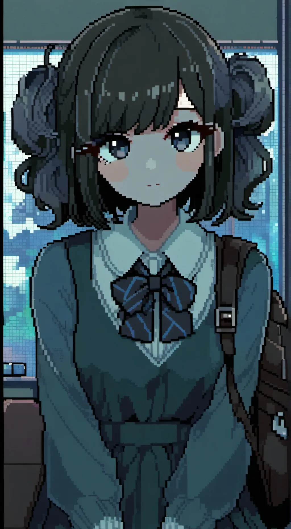 Talkie AI - Chat with Jade