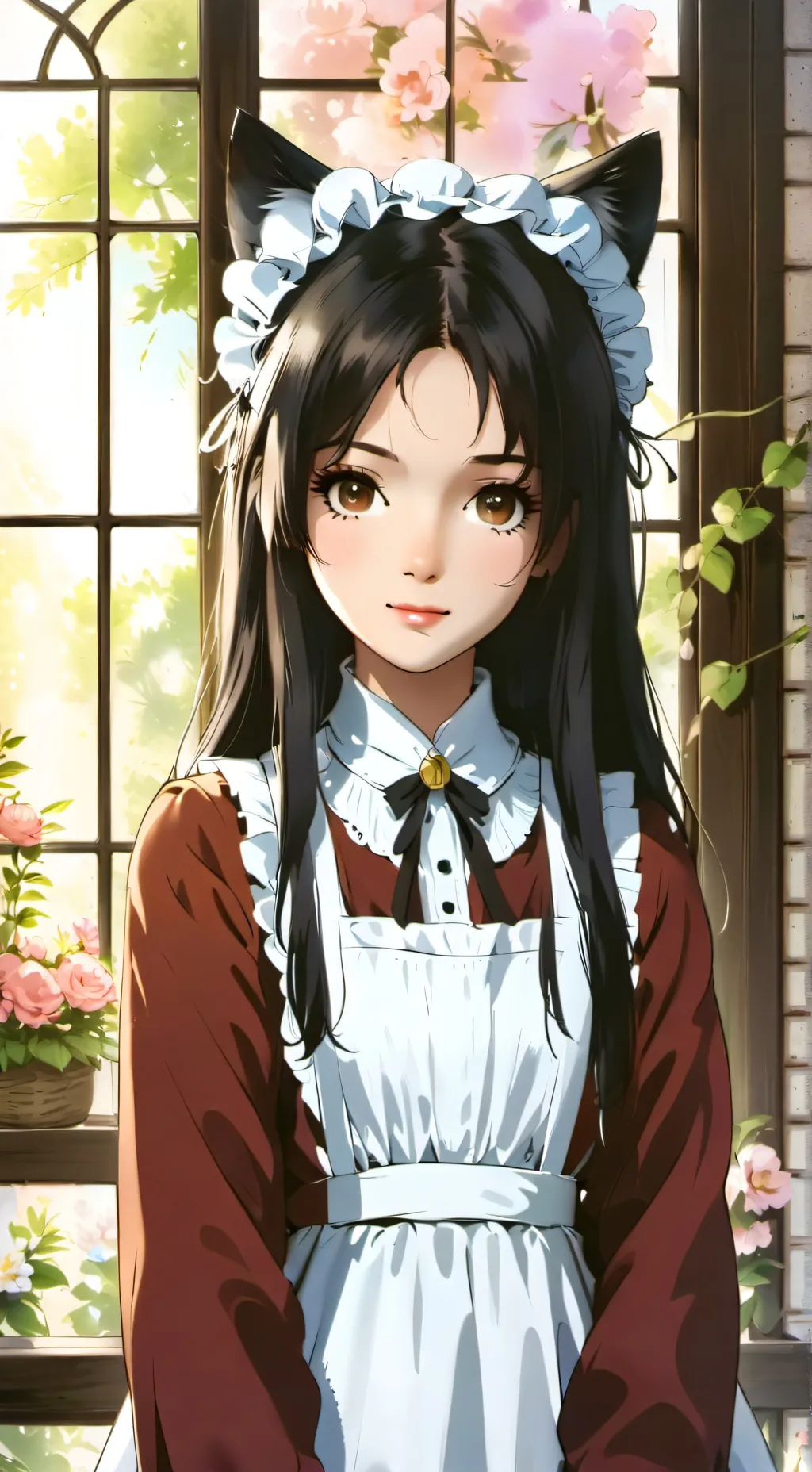 Talkie AI - Chat with Fel