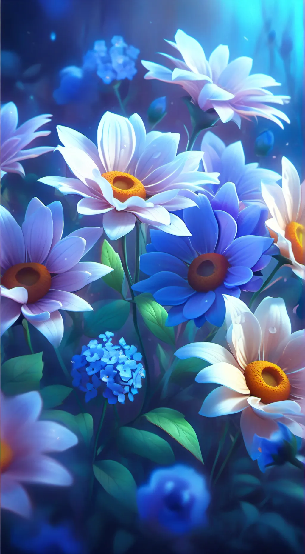 ai character: Jermike(ship) background