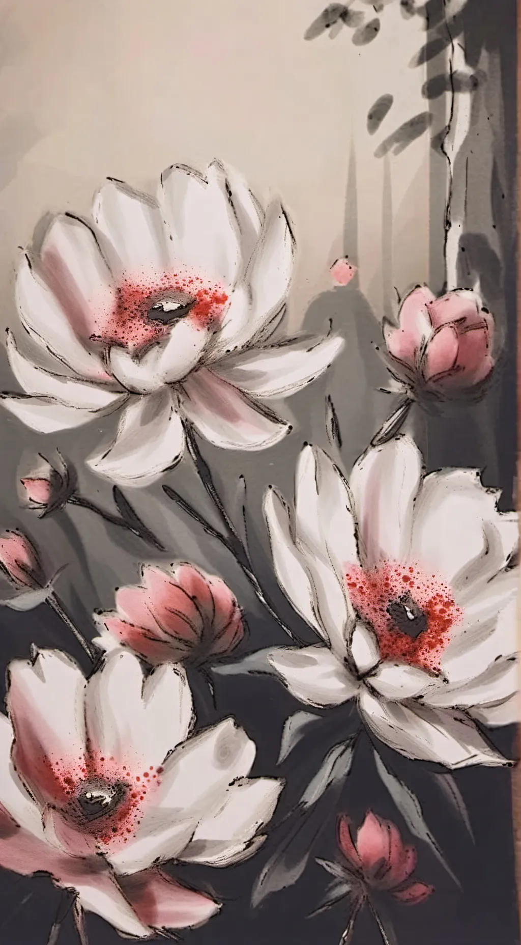 ai character: Park Sunghoon  background