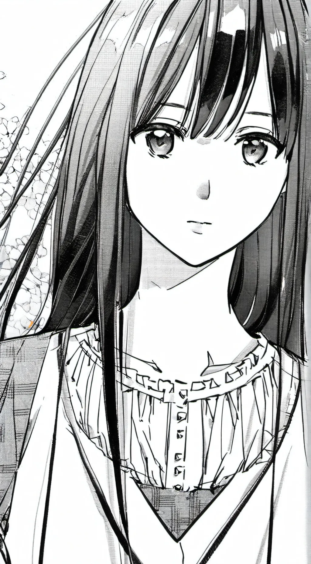 ai character: SCP-08 (Cassie) background