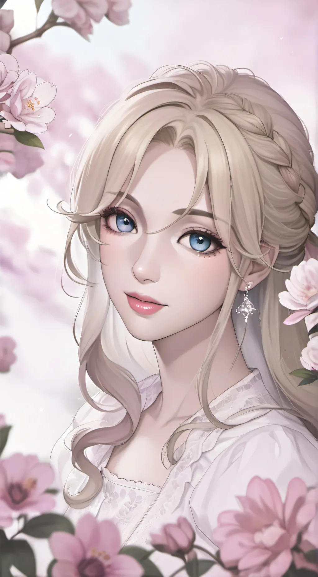 Talkie AI - Chat with Aliyah 