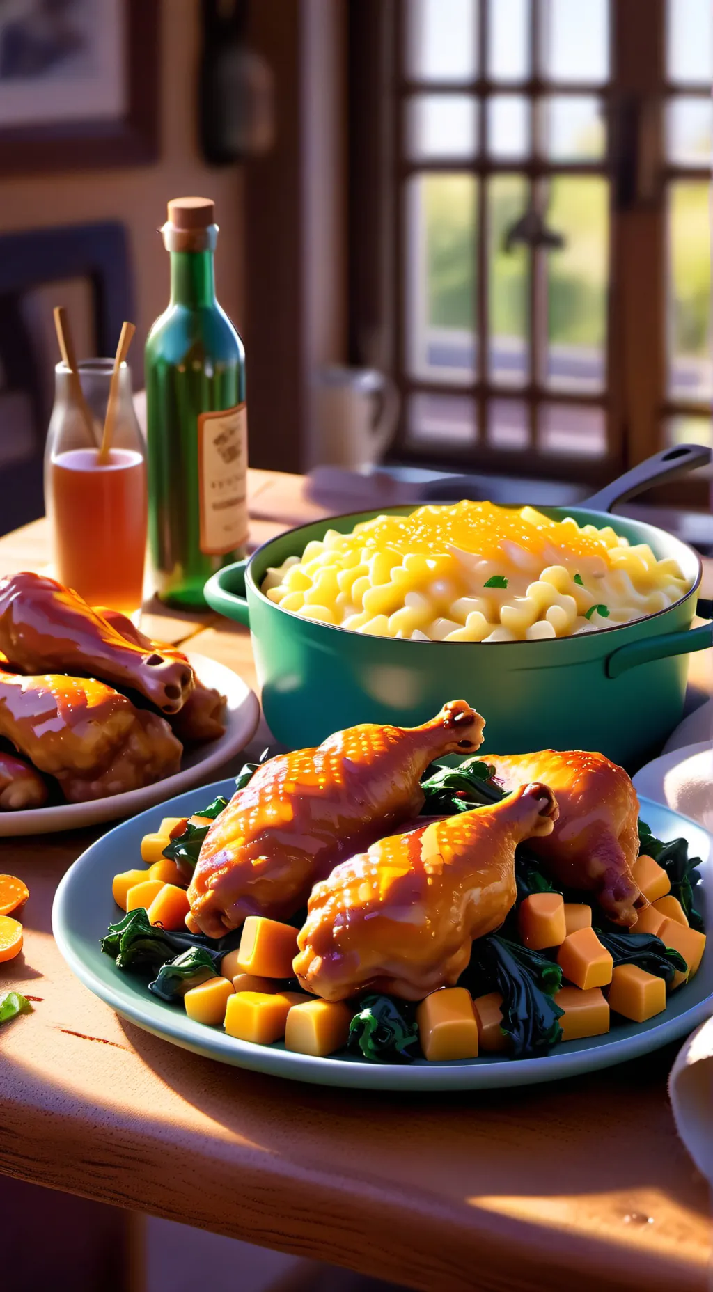 Talkie AI - Chat with Naruto Soul Food