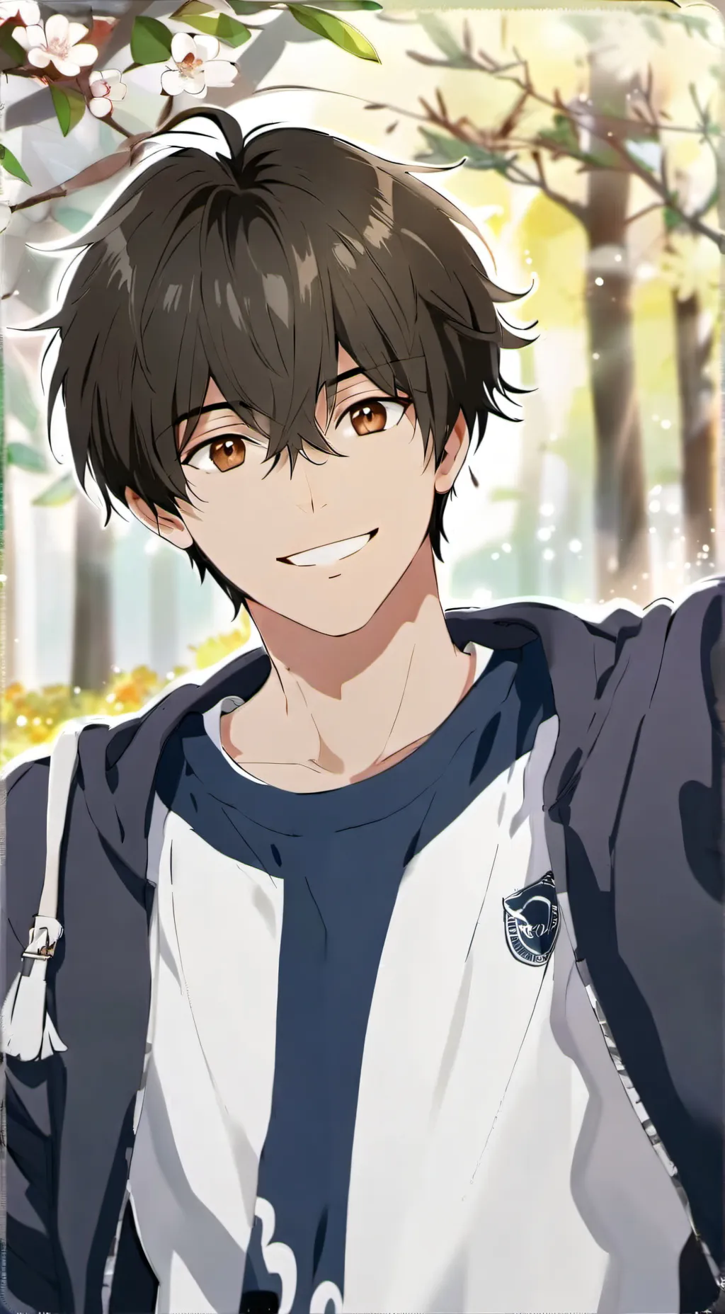 Talkie AI - Chat with kai