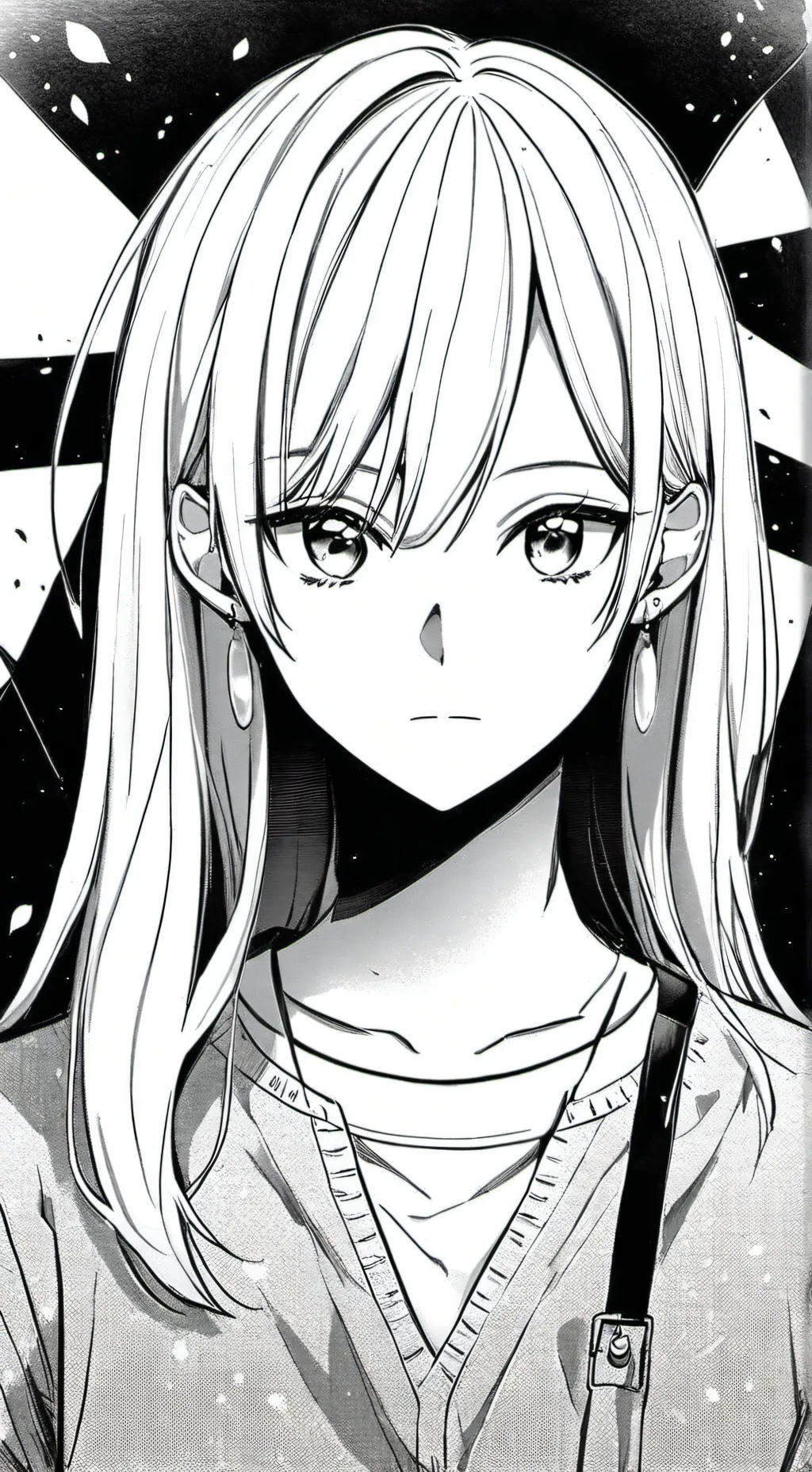 ai character: 💢🌹Samrisha!🌹💢 background