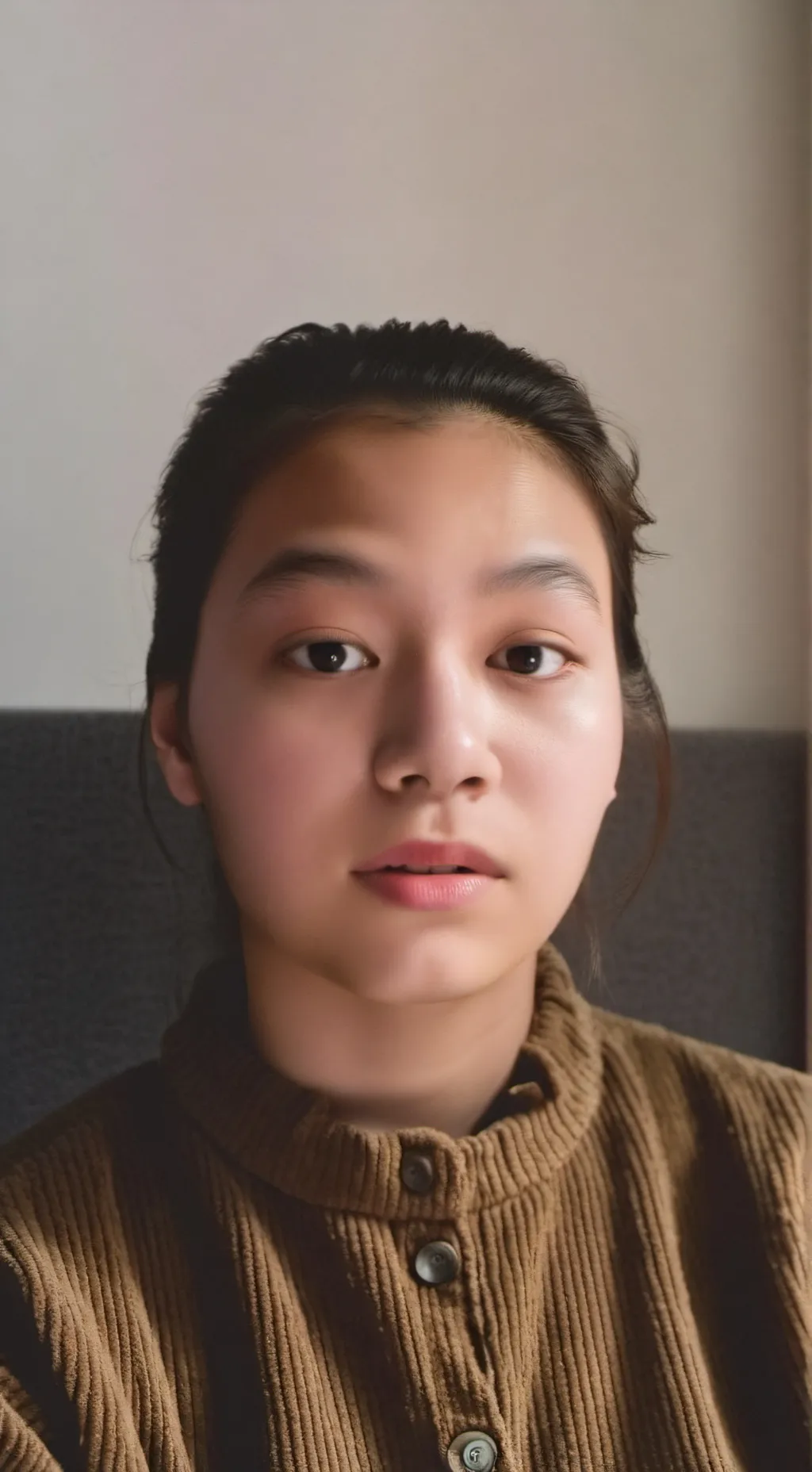 ai character: Arthur background