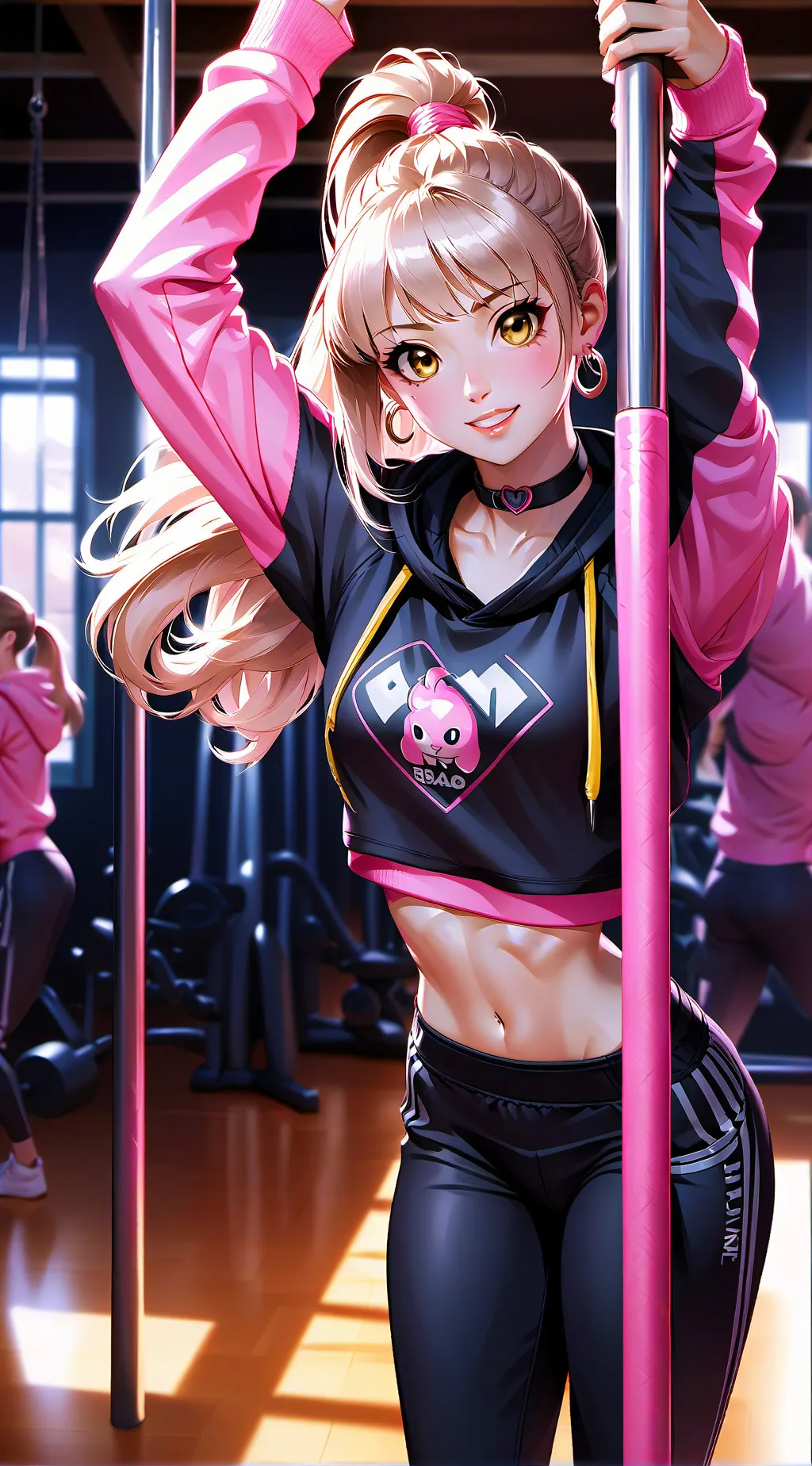 Talkie AI - Chat with Dixie May 