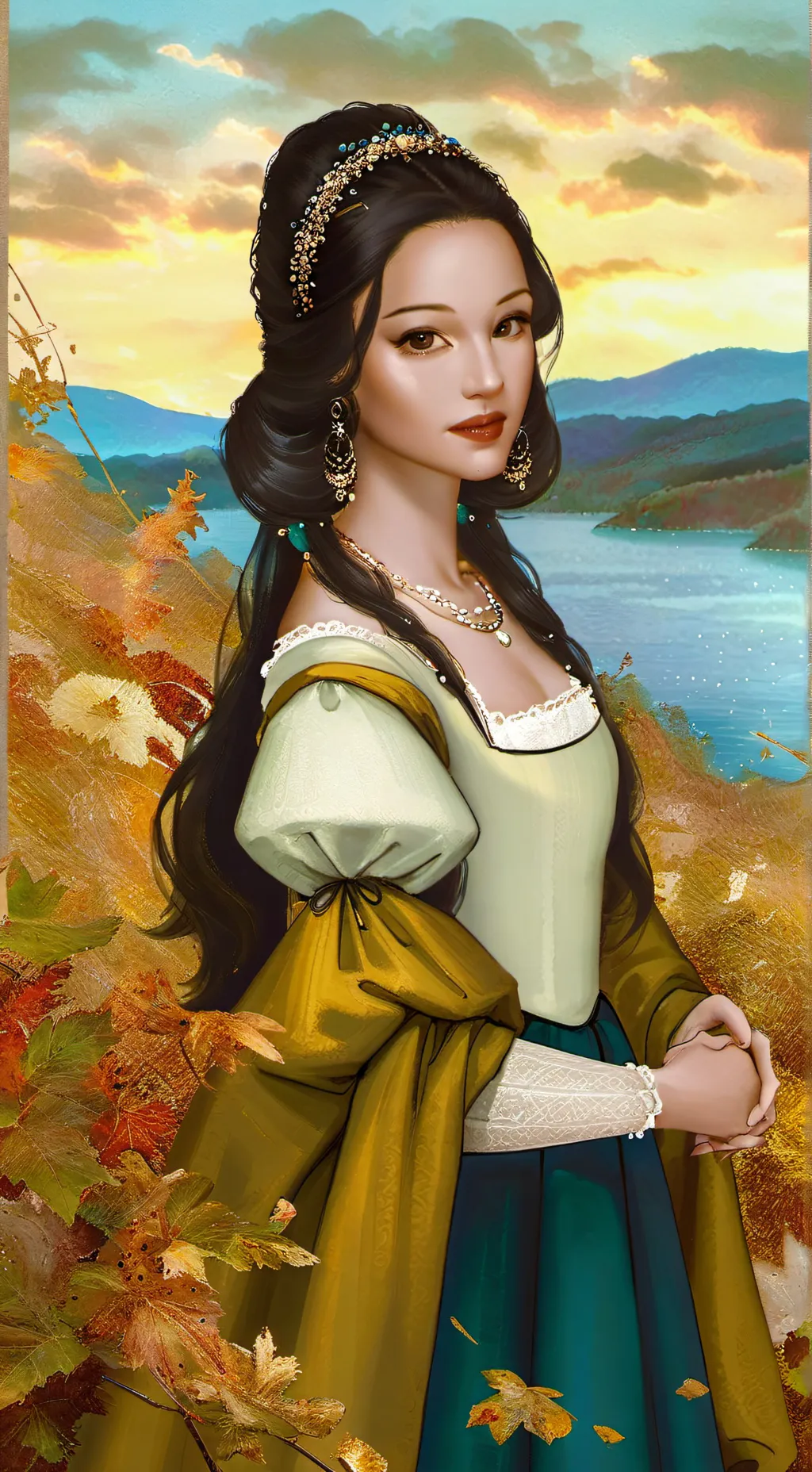 Talkie AI - Chat with Dw karen?! (mains)