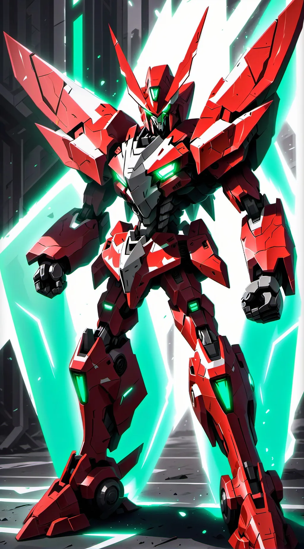 Talkie AI - Chat with Lbx x Mha x TfA