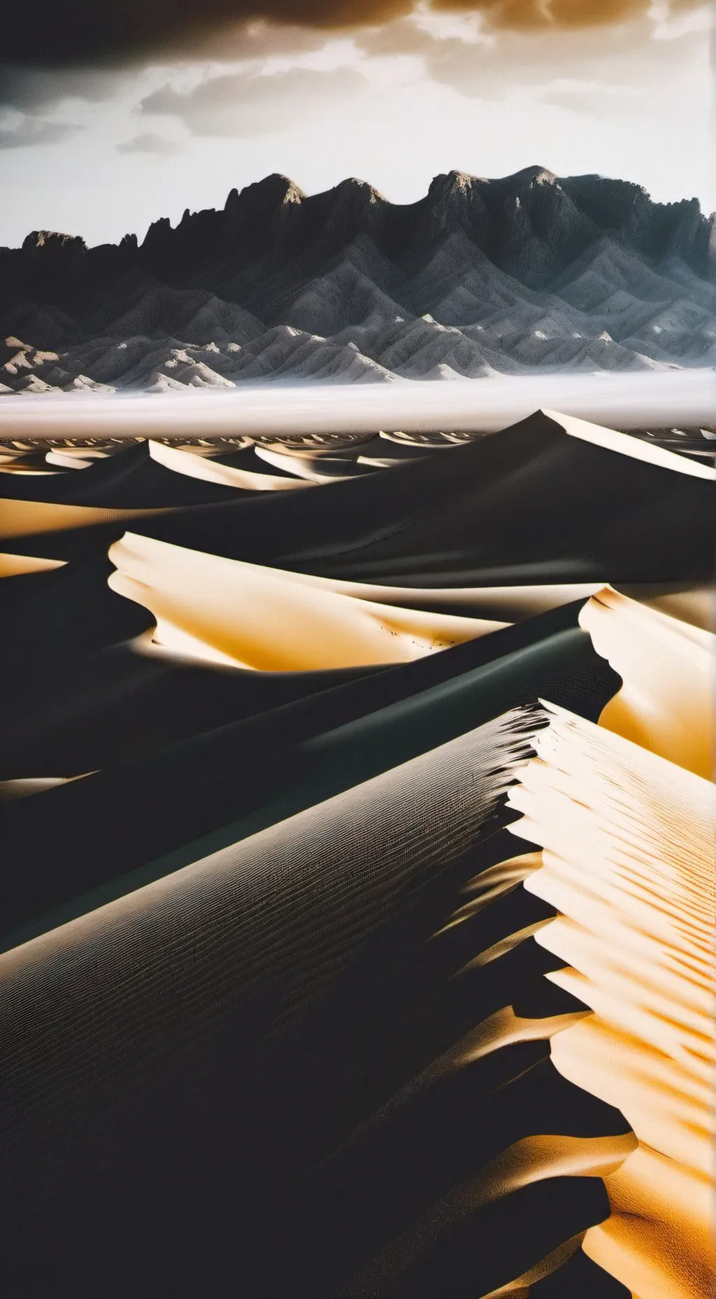 ai character: lethale compony background