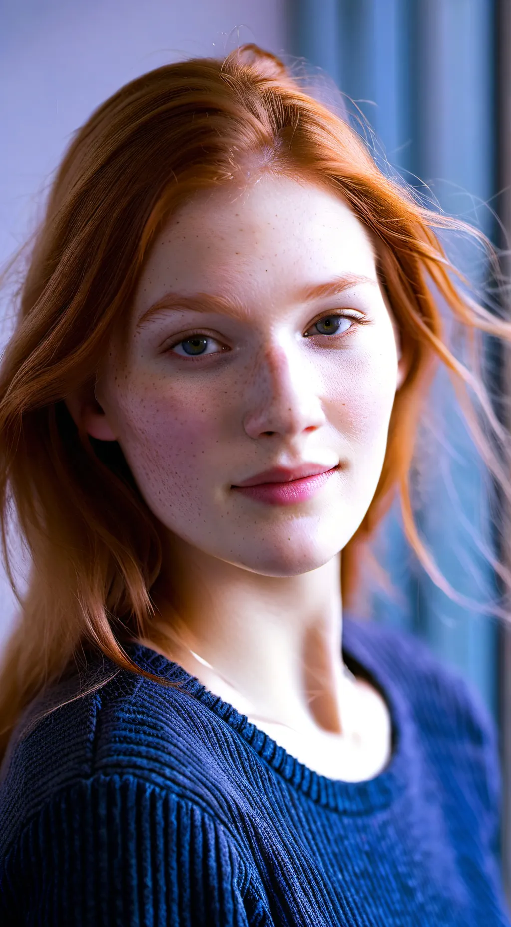 ai character: keliya  background