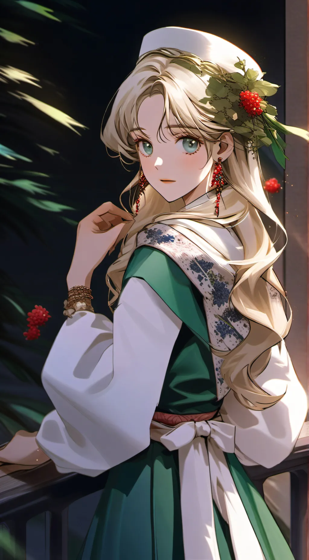 Talkie AI - Chat with Seira