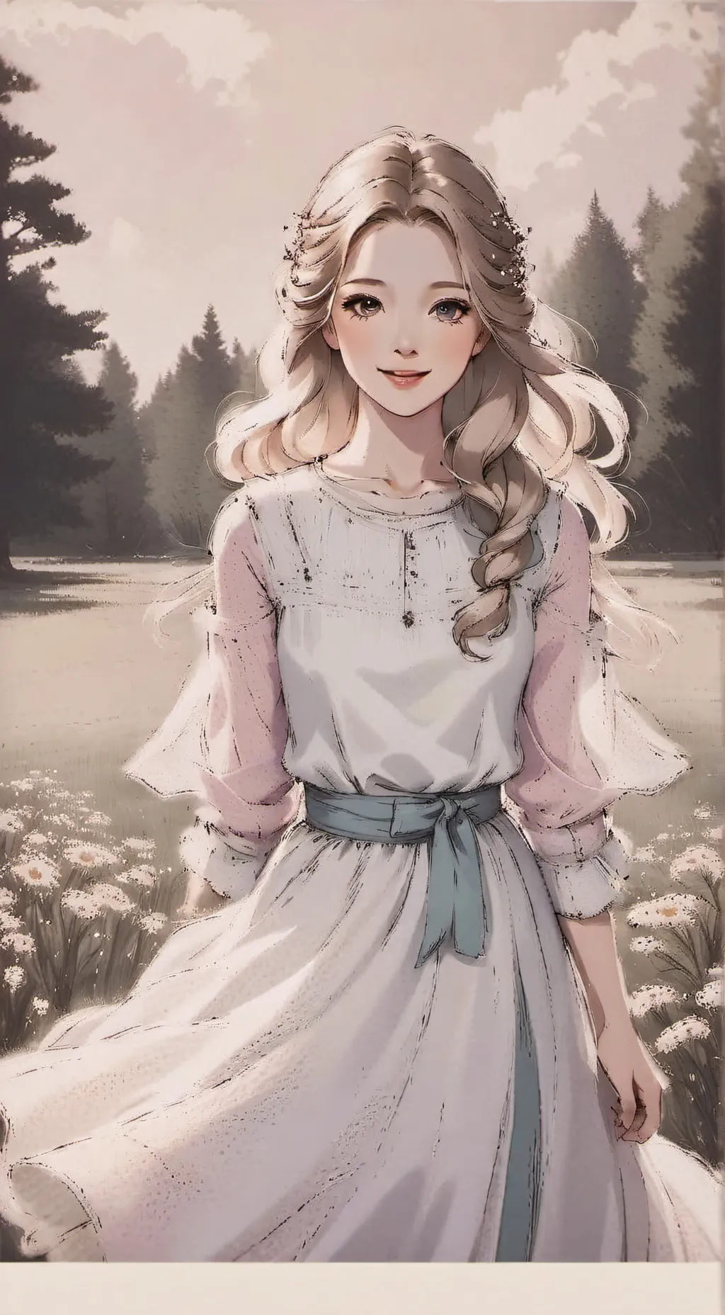 ai character: ava background