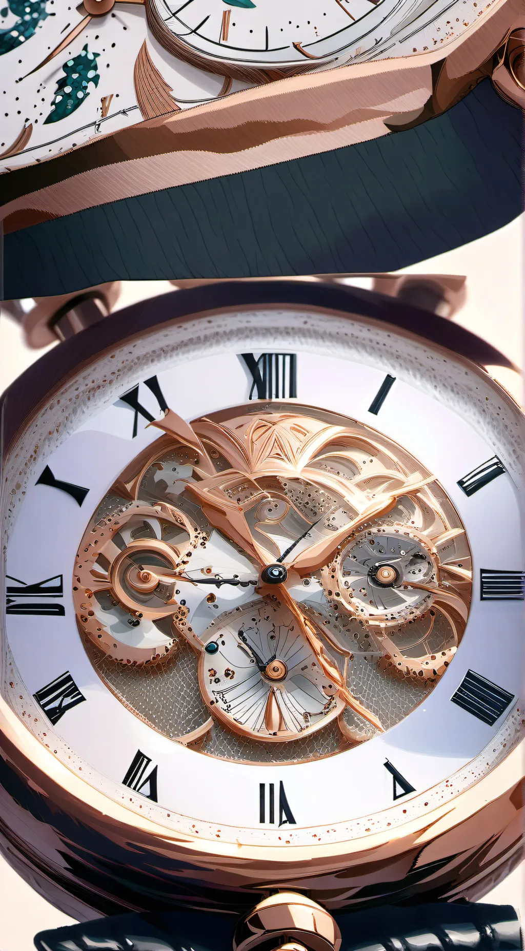 ai character: yandere Dyle background