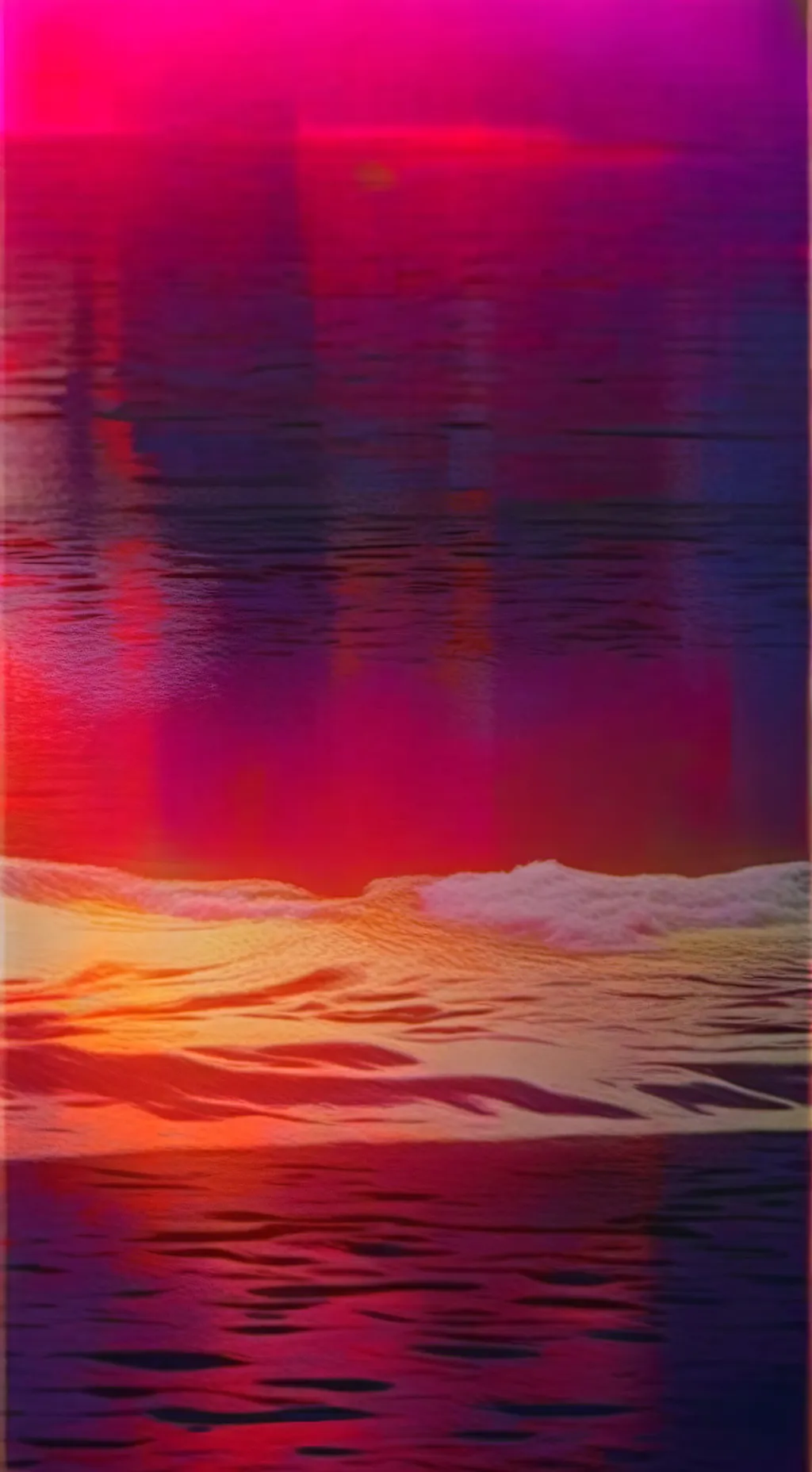 ai character: THE BABY IN YELLOW background