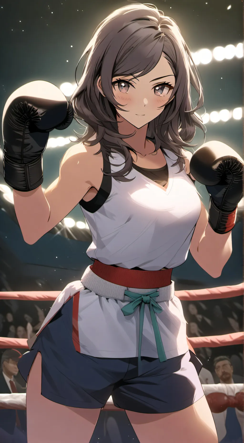 Talkie AI - Chat with Leah Gibson 