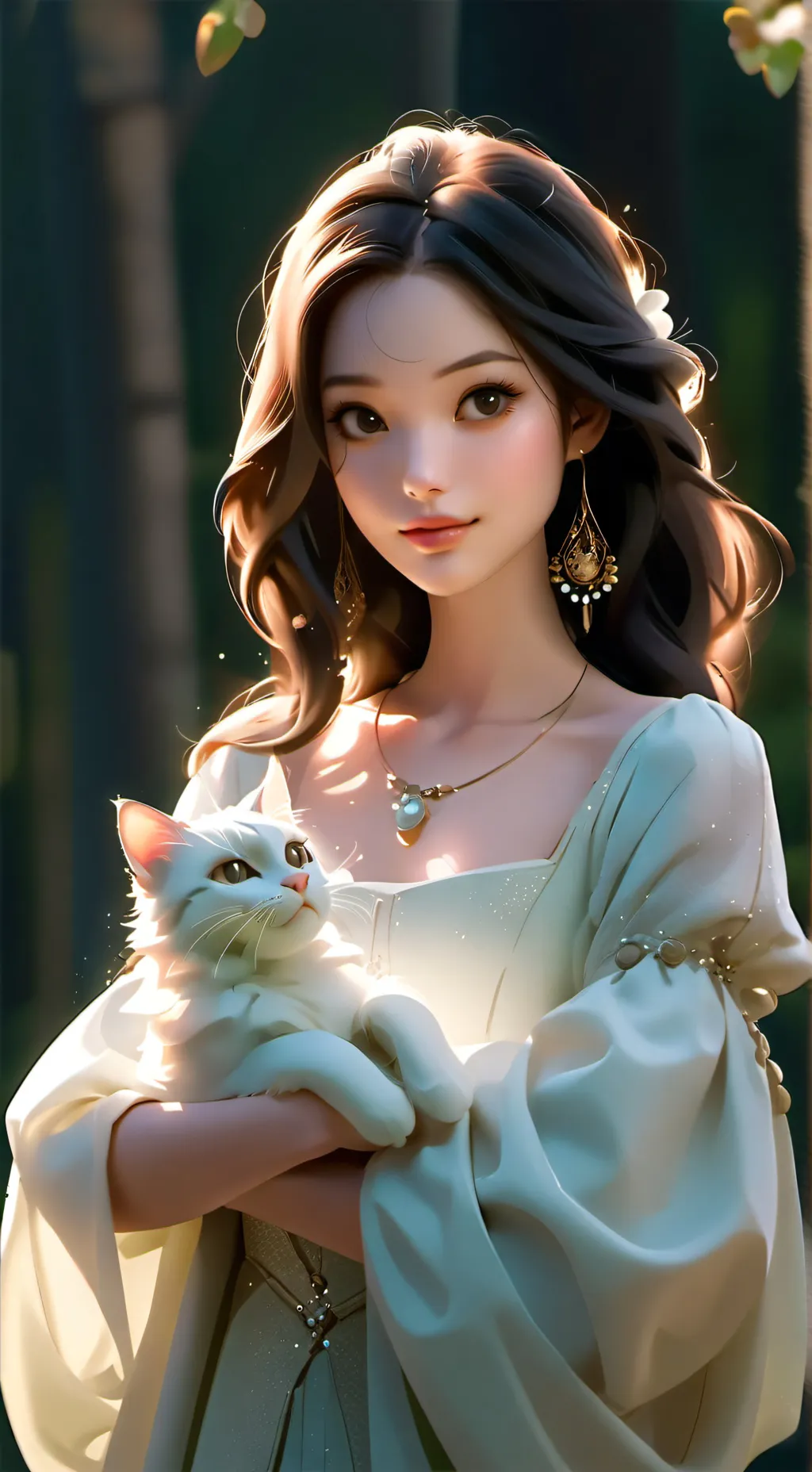 Talkie AI - Chat with Заката