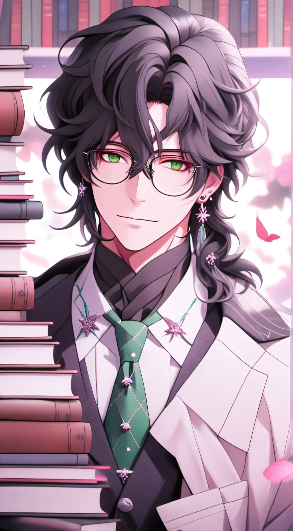 Talkie AI - Chat with Killian