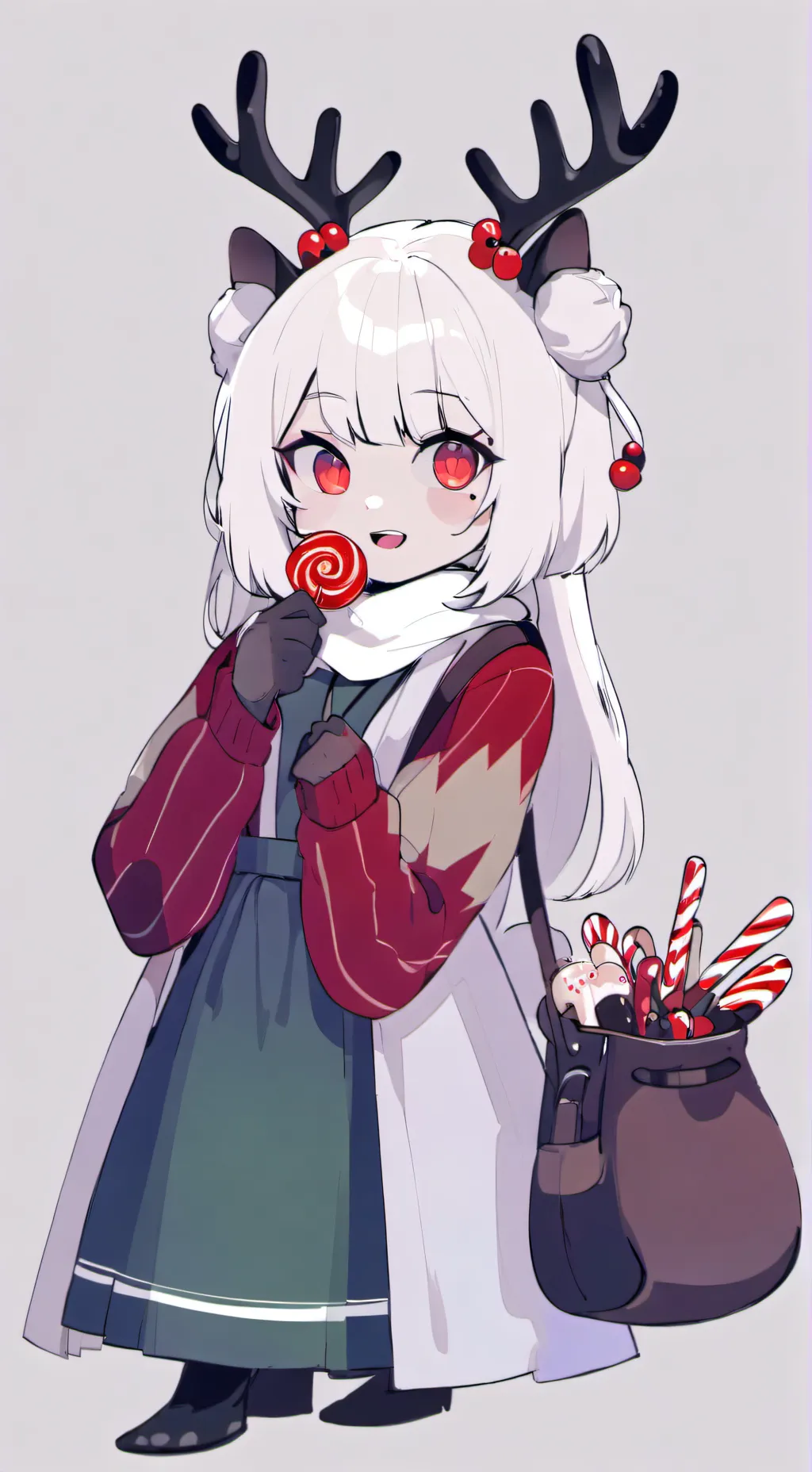 ai character: MFBR background