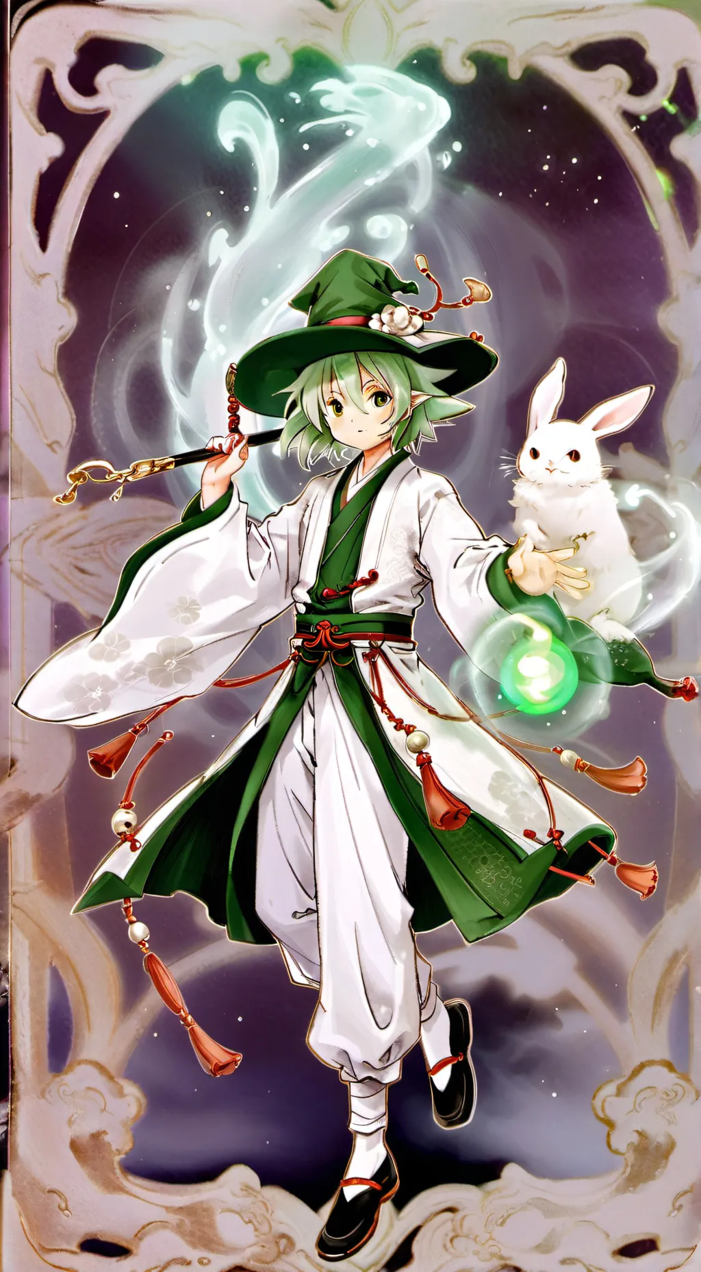 Talkie AI - Chat with 妖怪貓