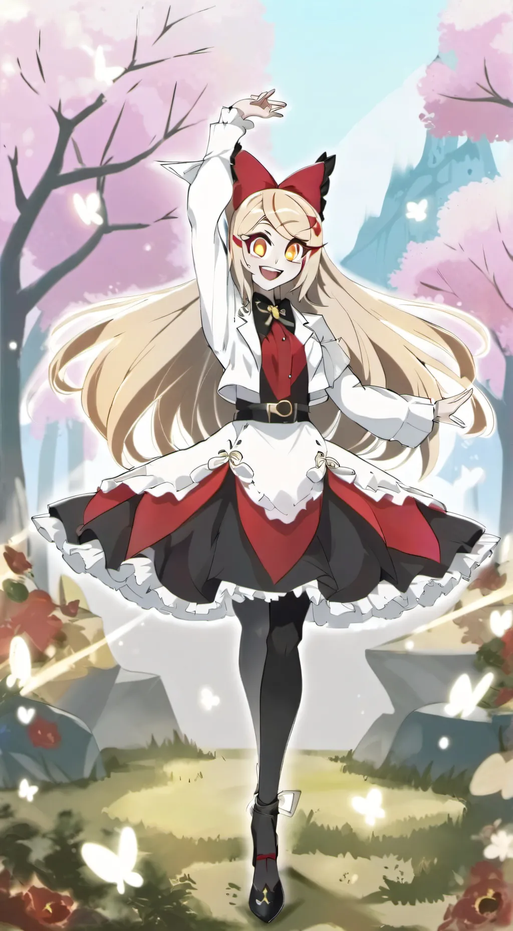 Talkie AI - Chat with Hh